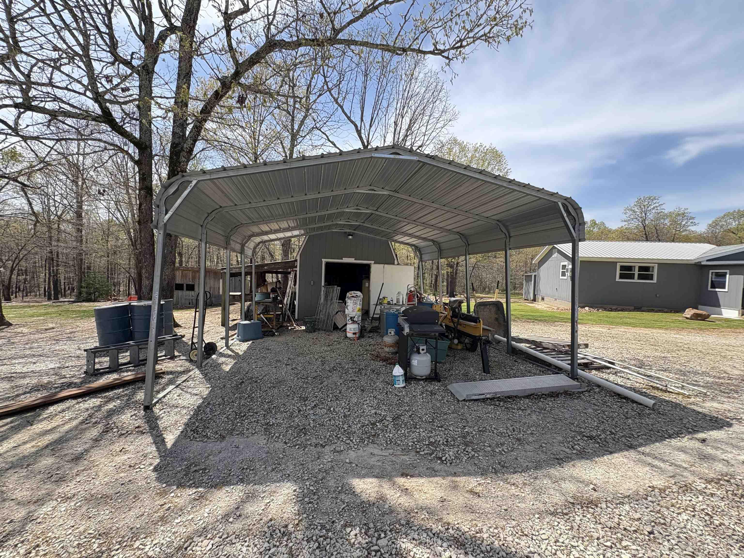 4431  Magnolia  Salem, AR