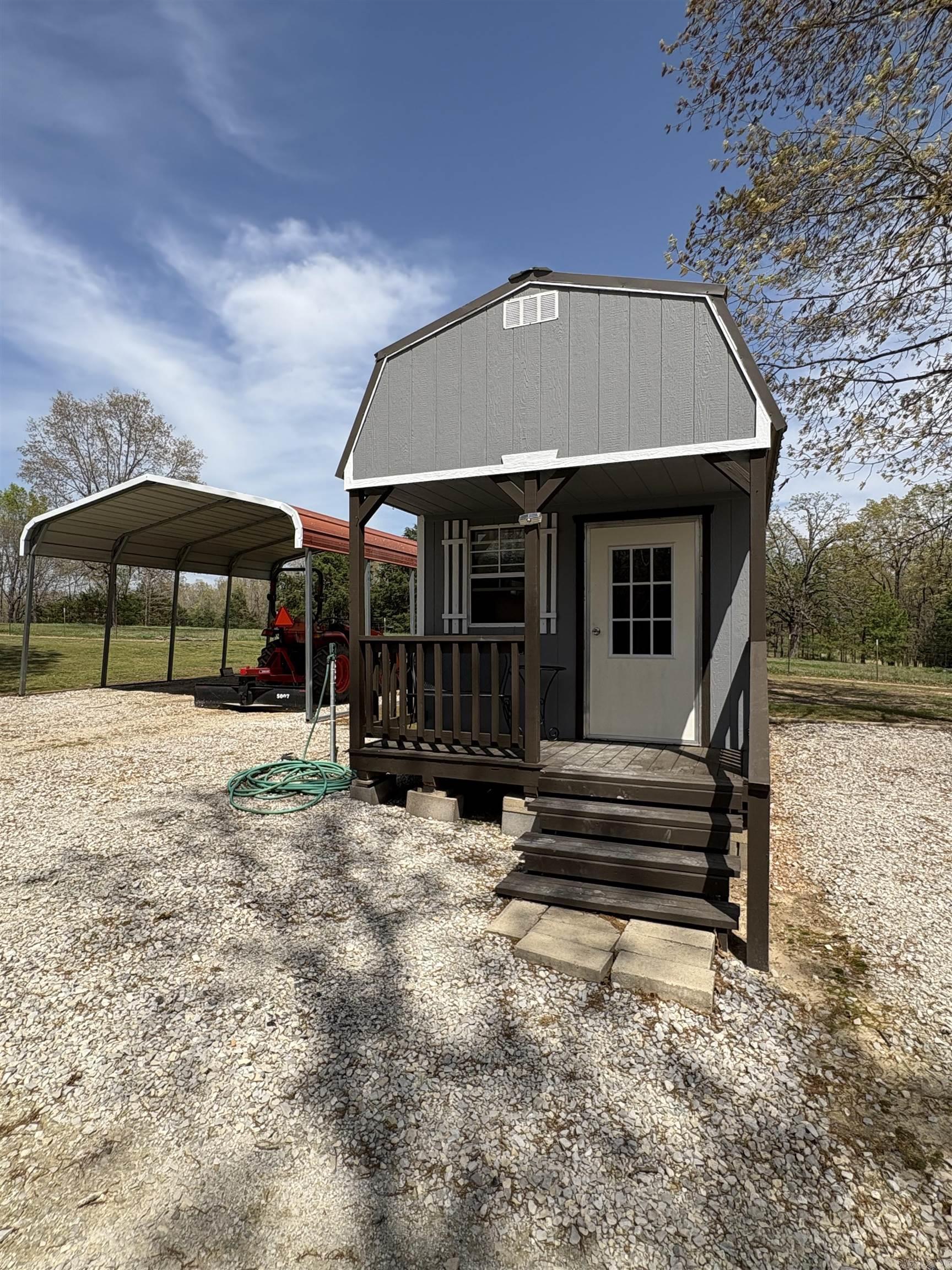 4431  Magnolia  Salem, AR