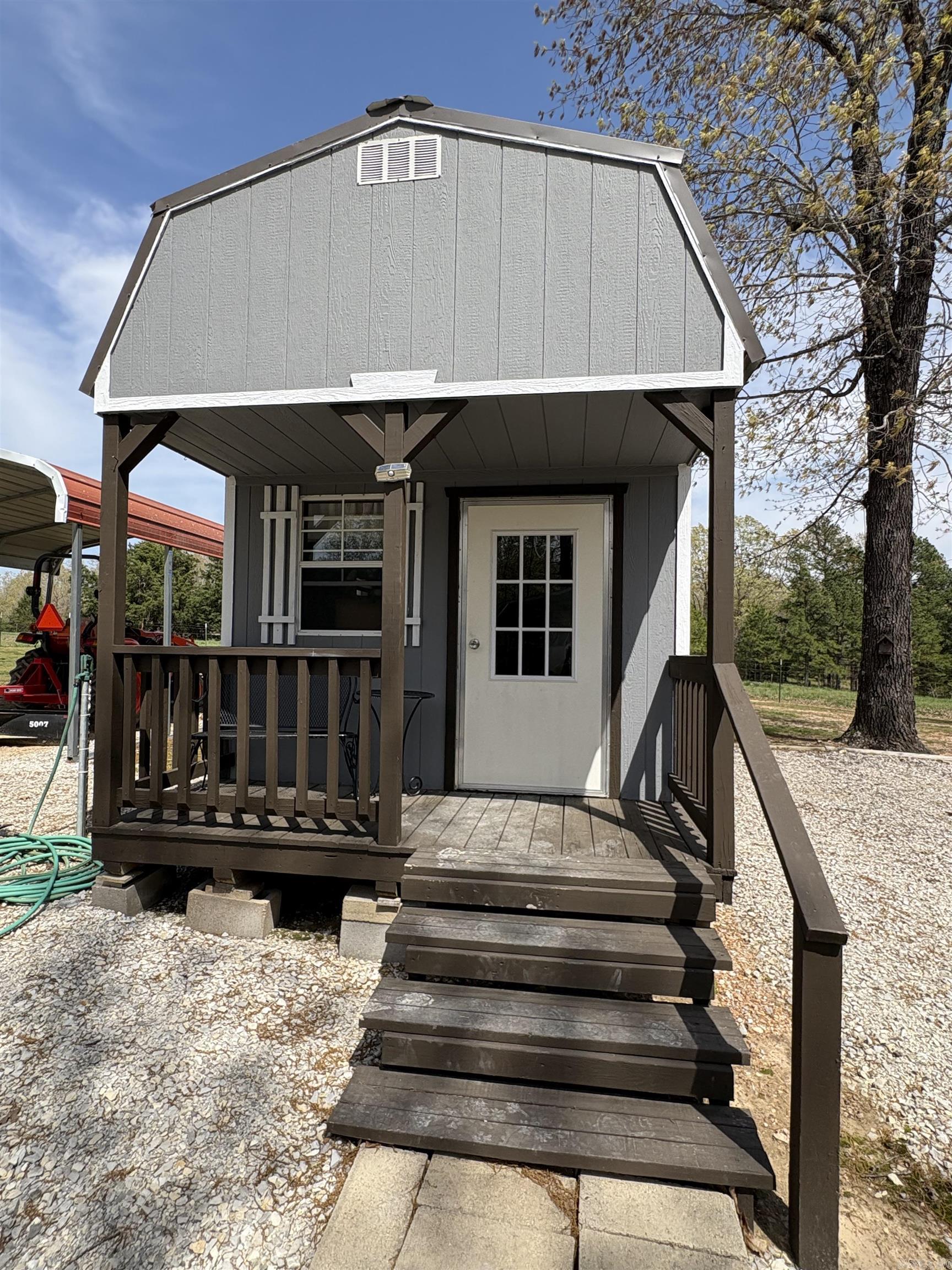 4431  Magnolia  Salem, AR