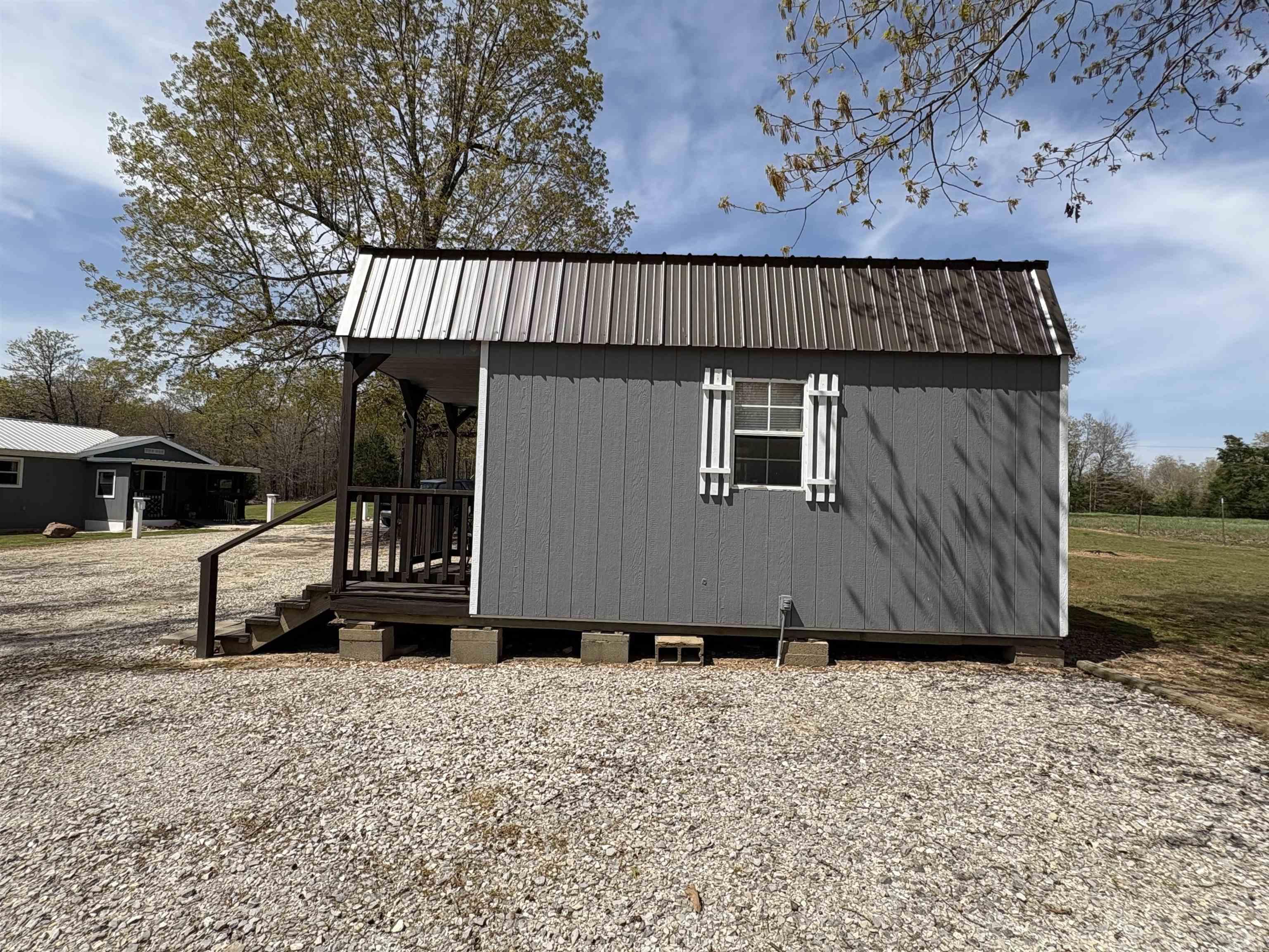 4431  Magnolia  Salem, AR