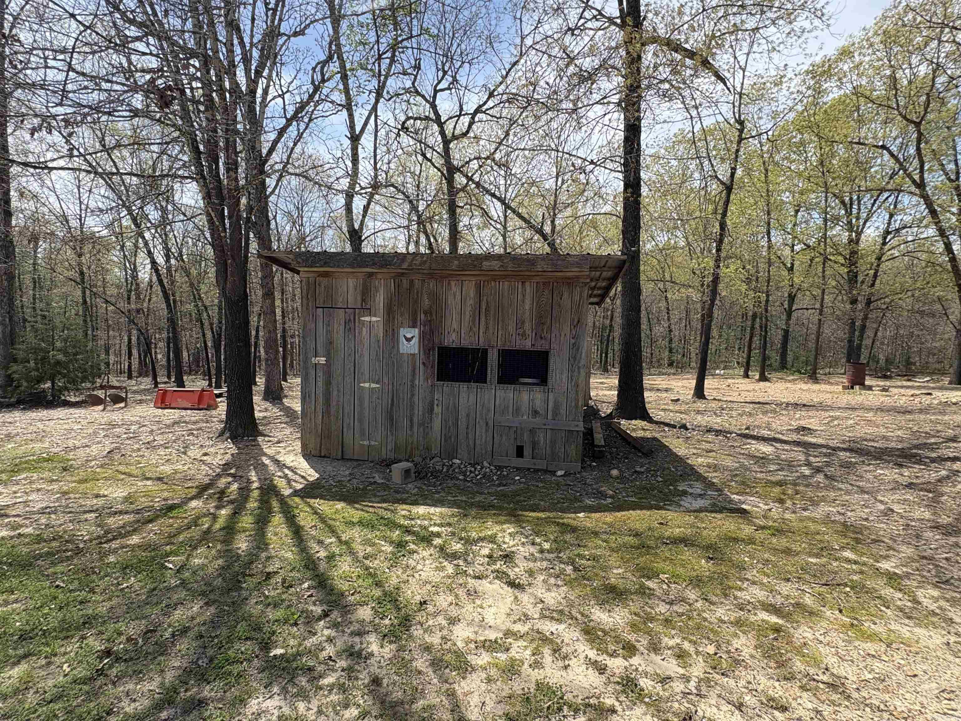 4431  Magnolia  Salem, AR