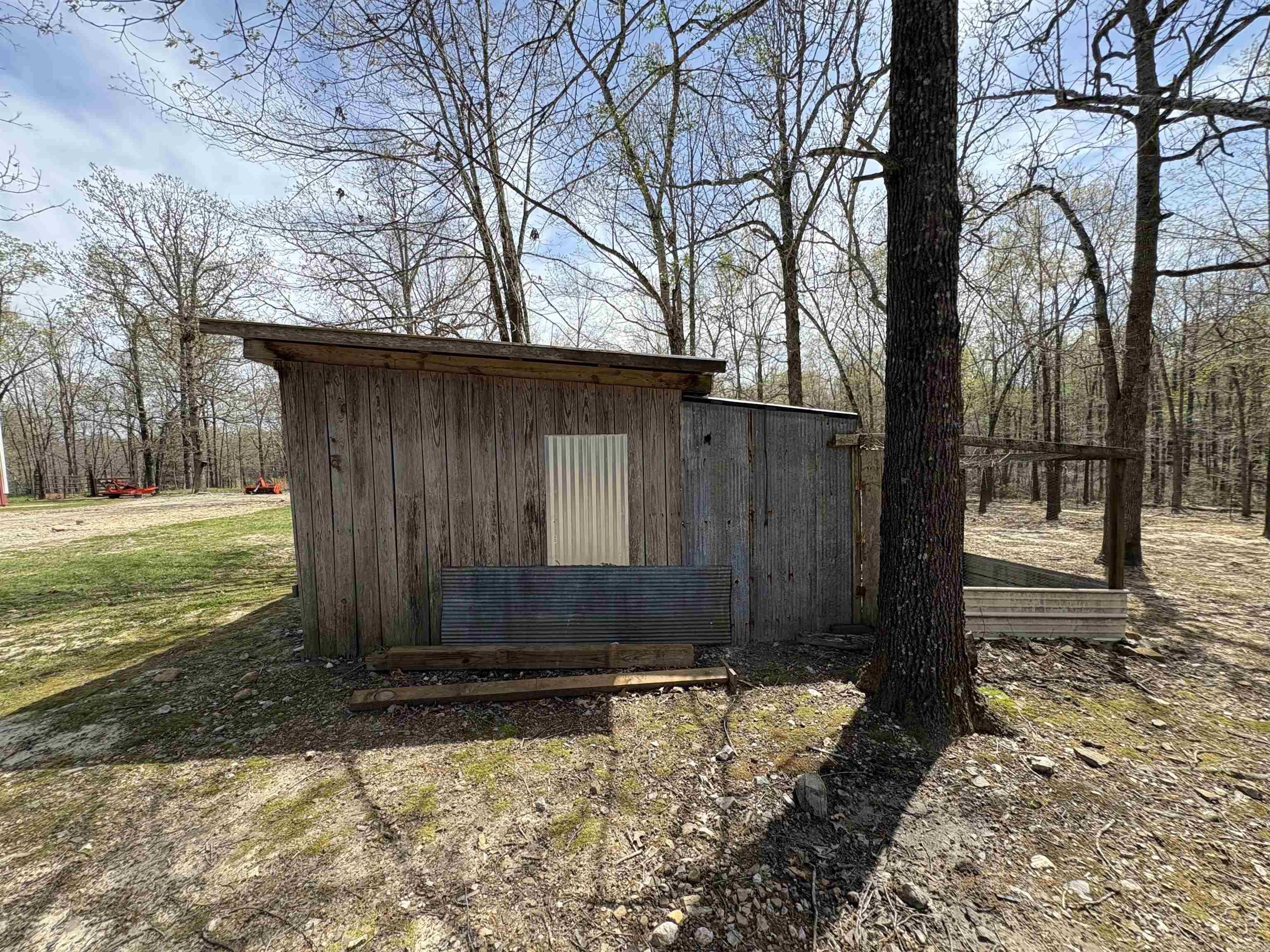 4431  Magnolia  Salem, AR
