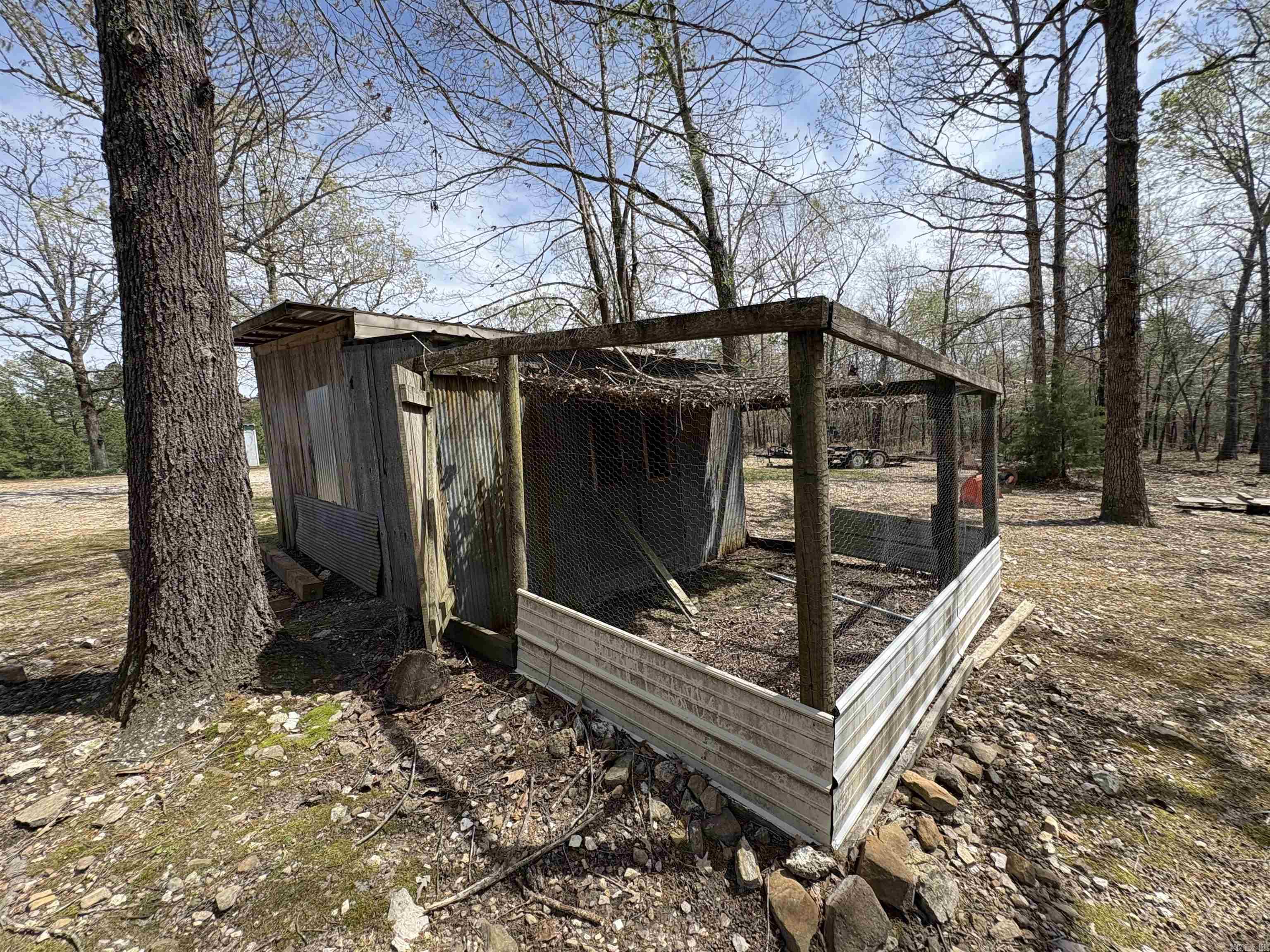 4431  Magnolia  Salem, AR