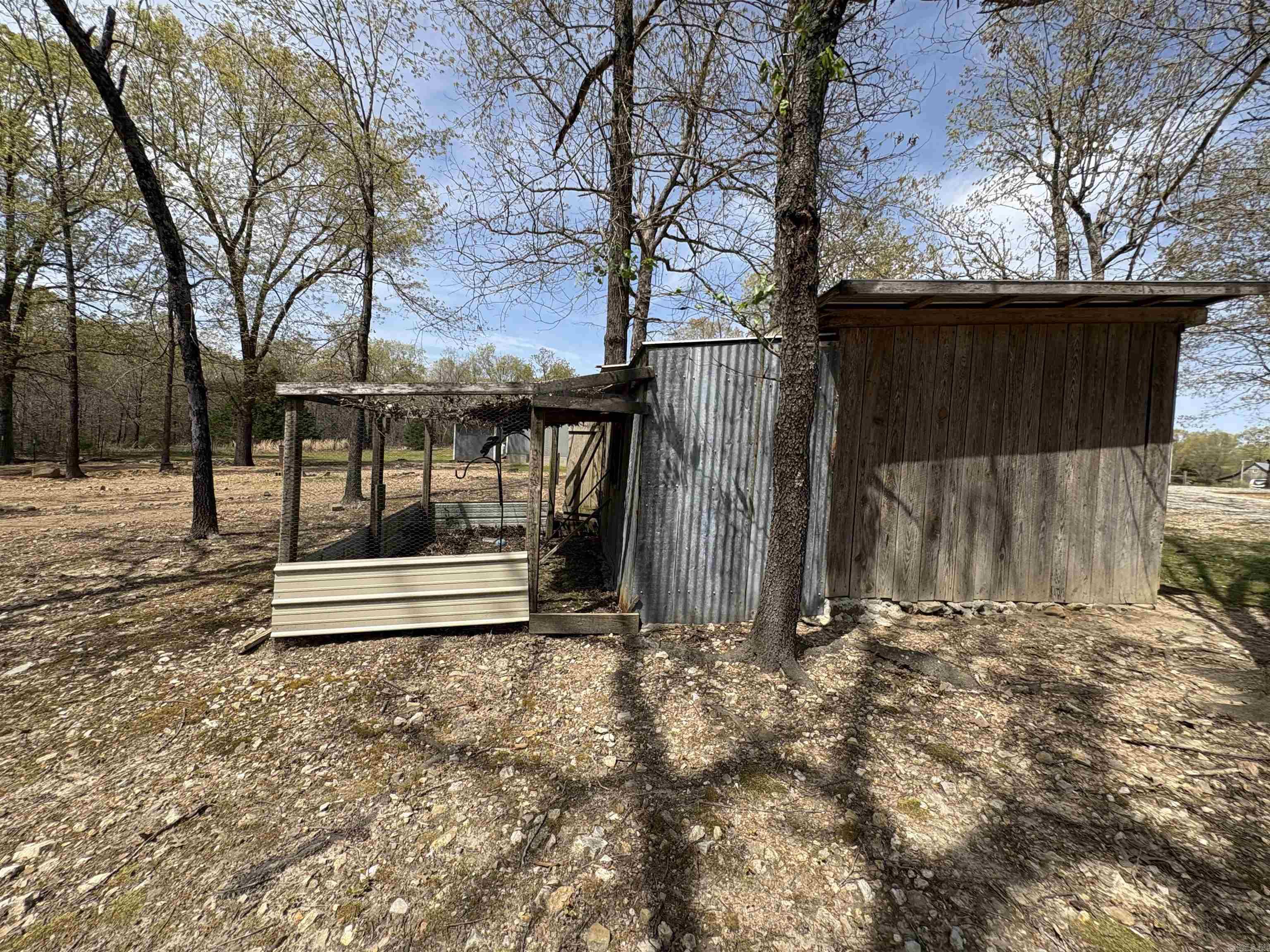 4431  Magnolia  Salem, AR