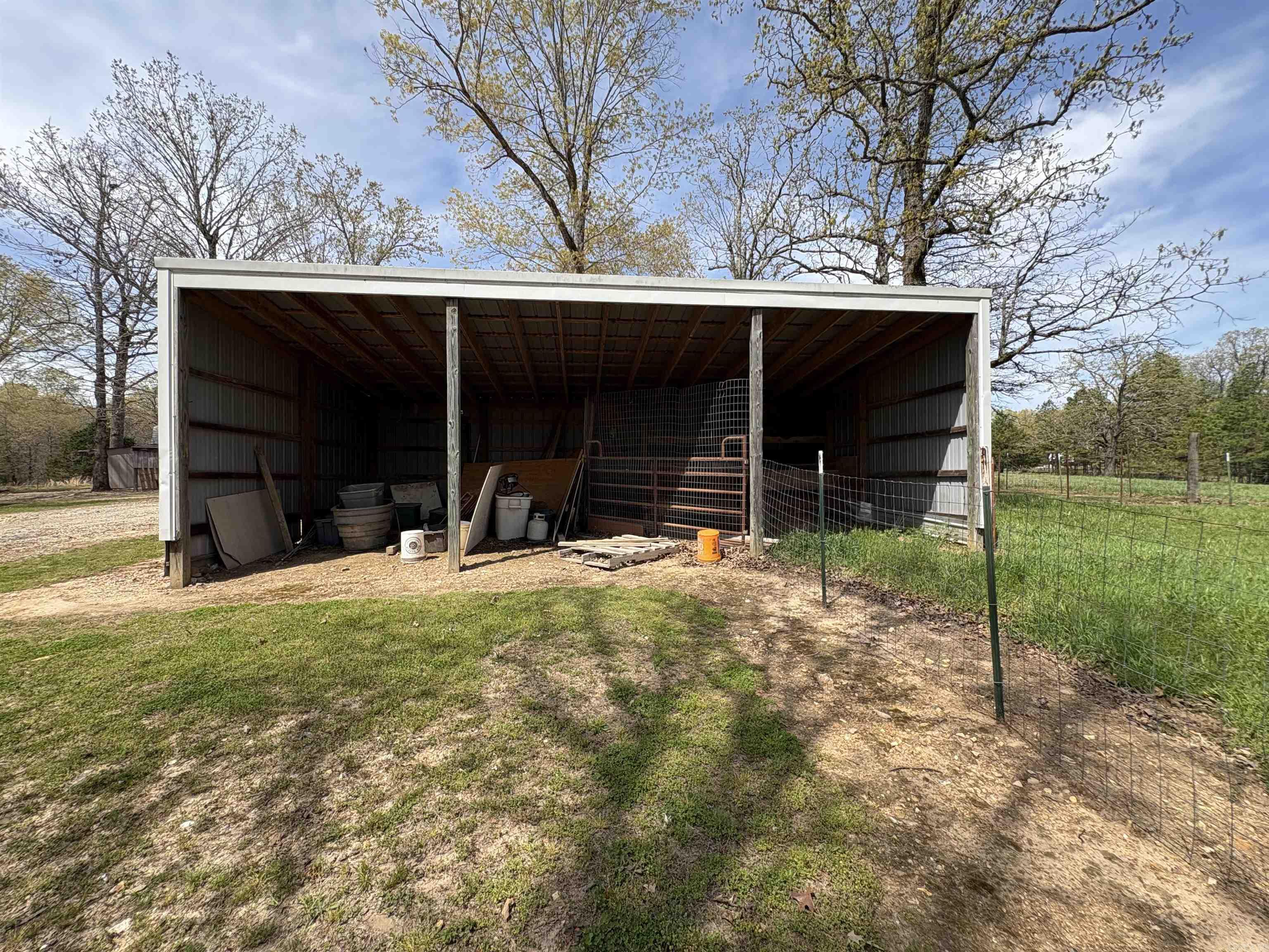 4431  Magnolia  Salem, AR