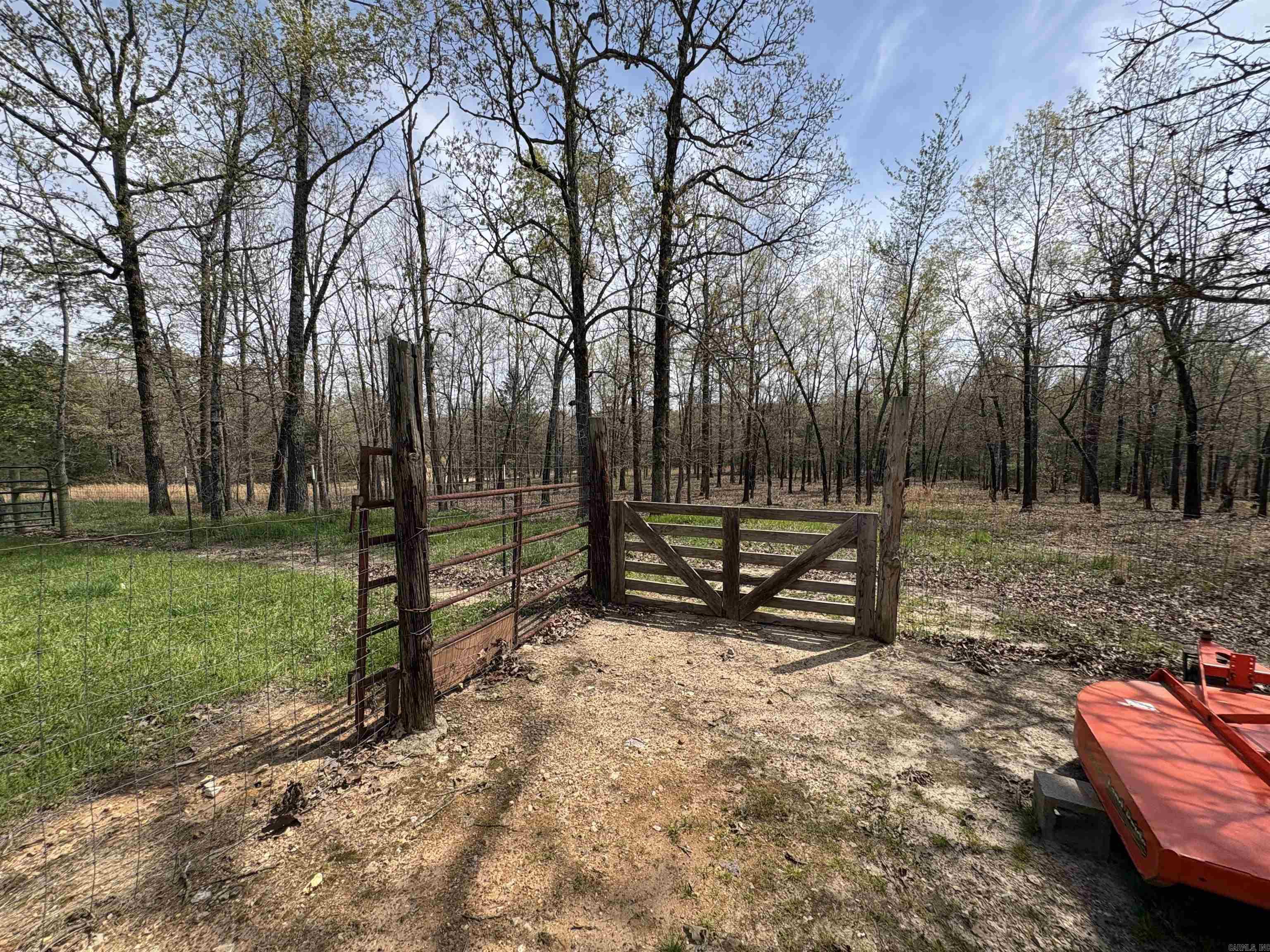 4431  Magnolia  Salem, AR