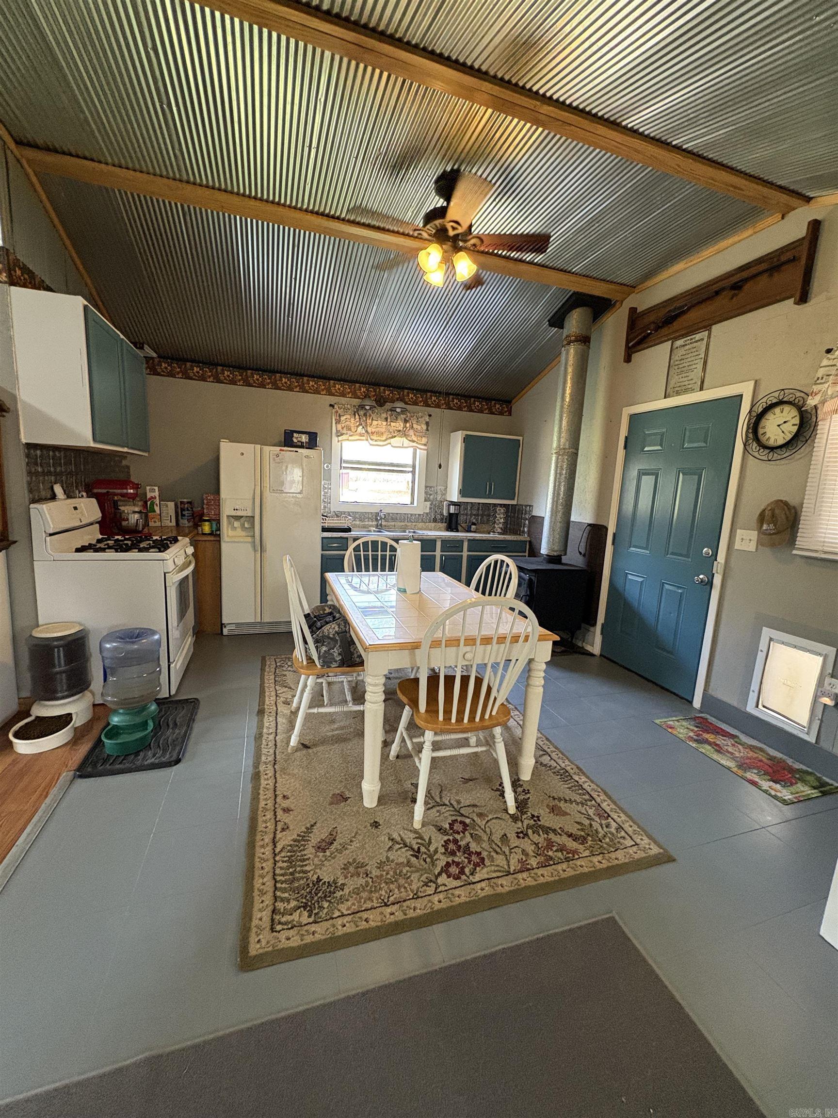 4431  Magnolia  Salem, AR