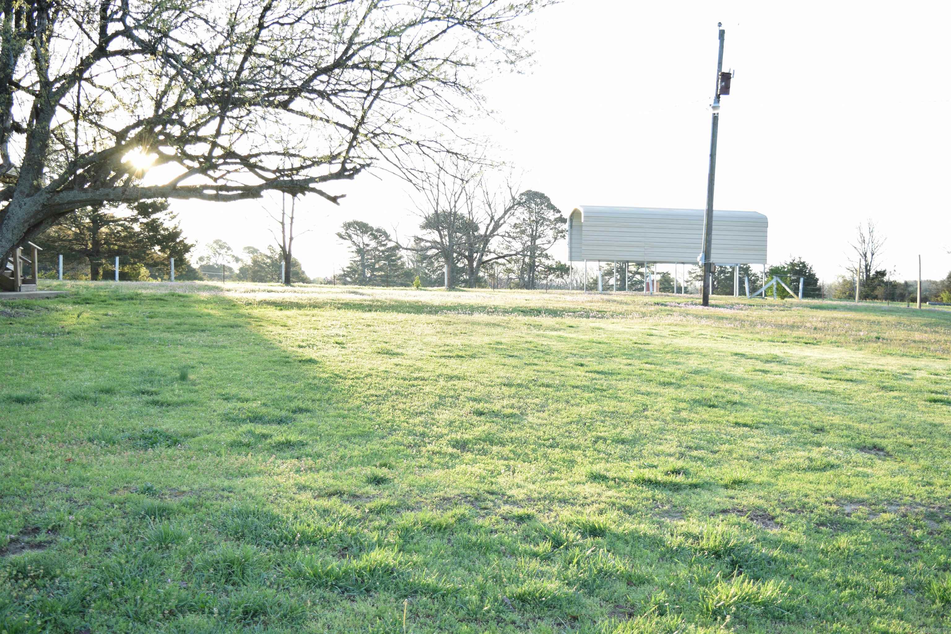 11798 Highway 110 Shirley, AR 72088