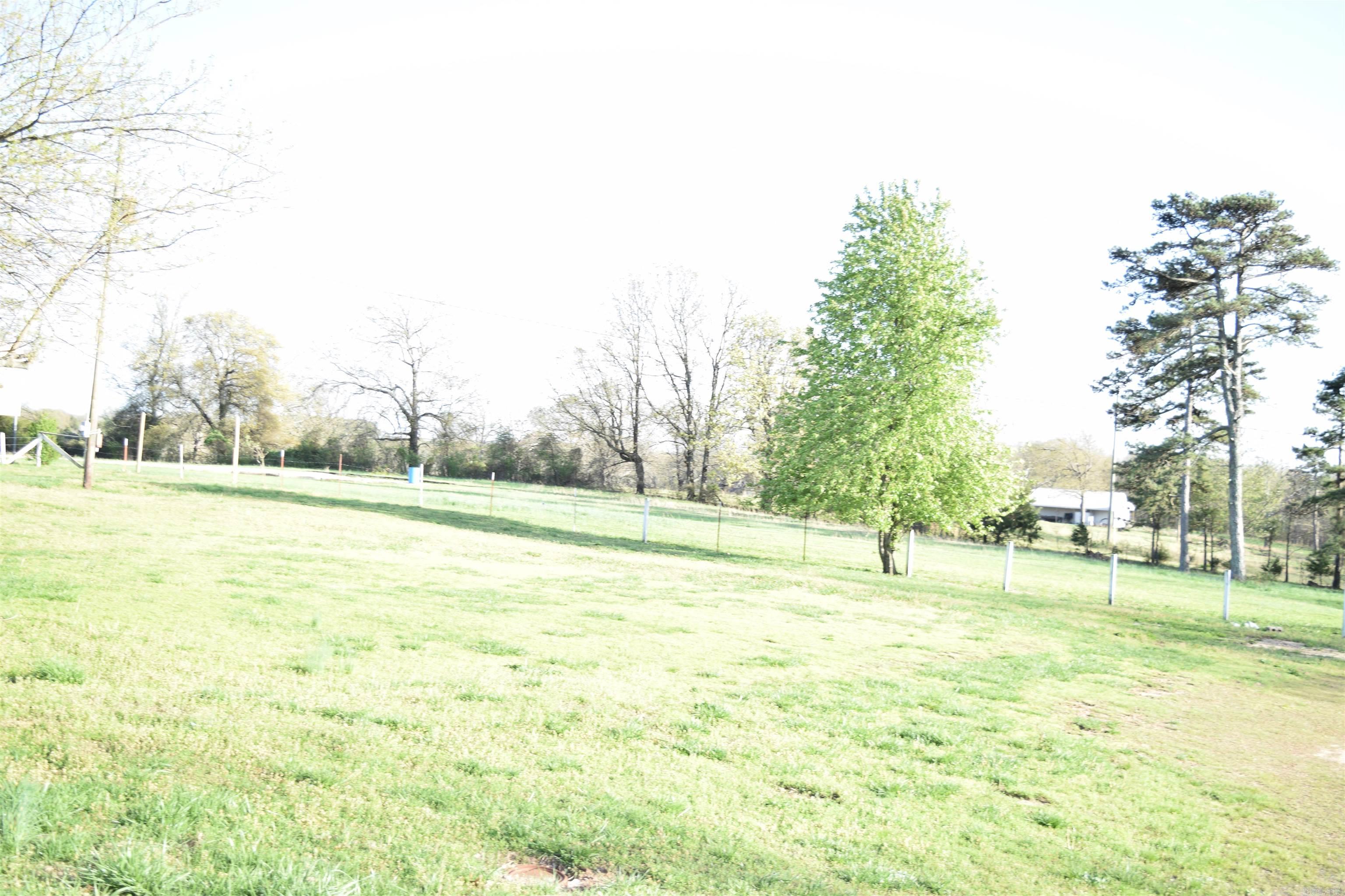 11798 Highway 110 Shirley, AR 72088