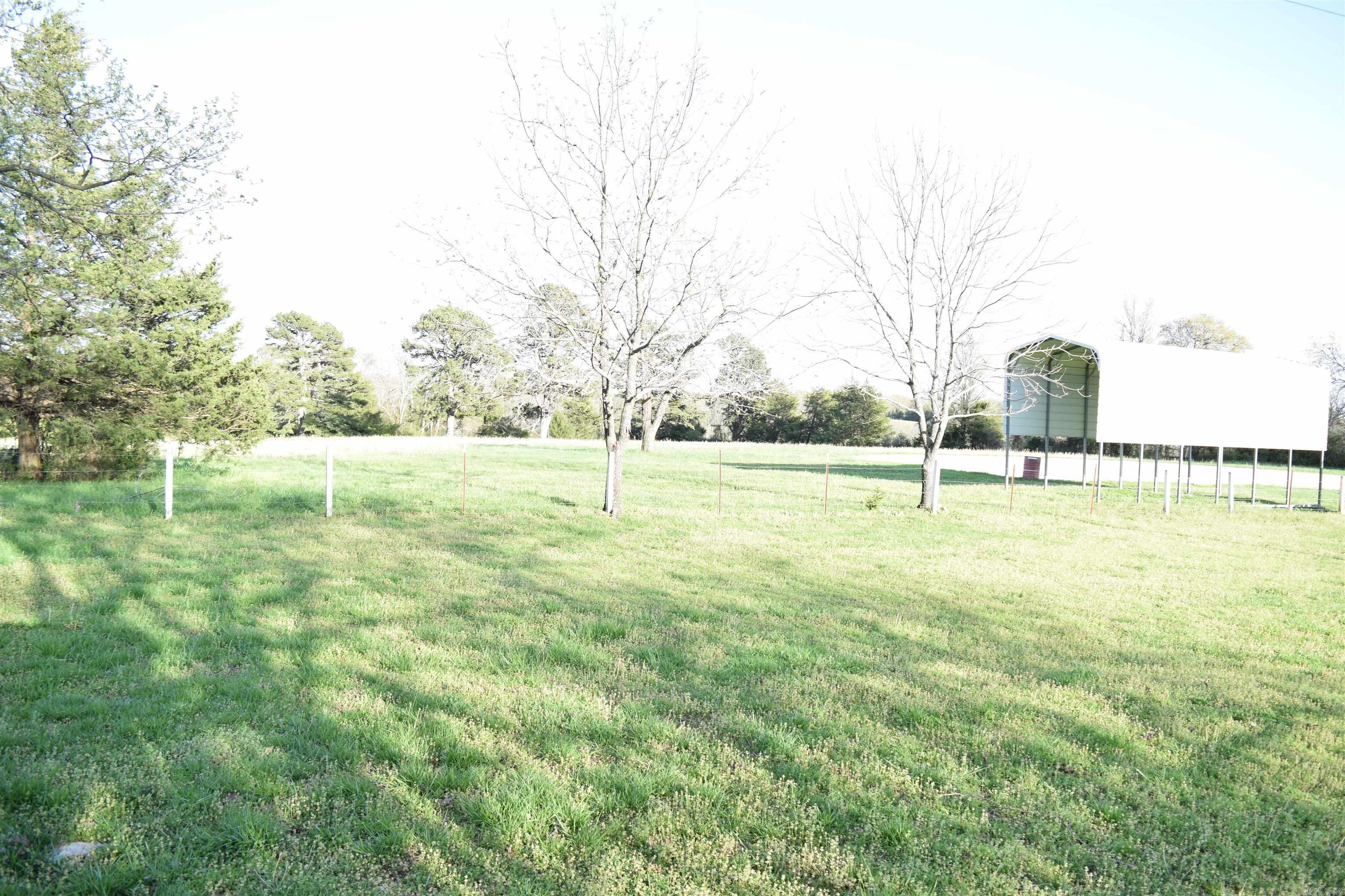 11798 Highway 110 Shirley, AR 72088