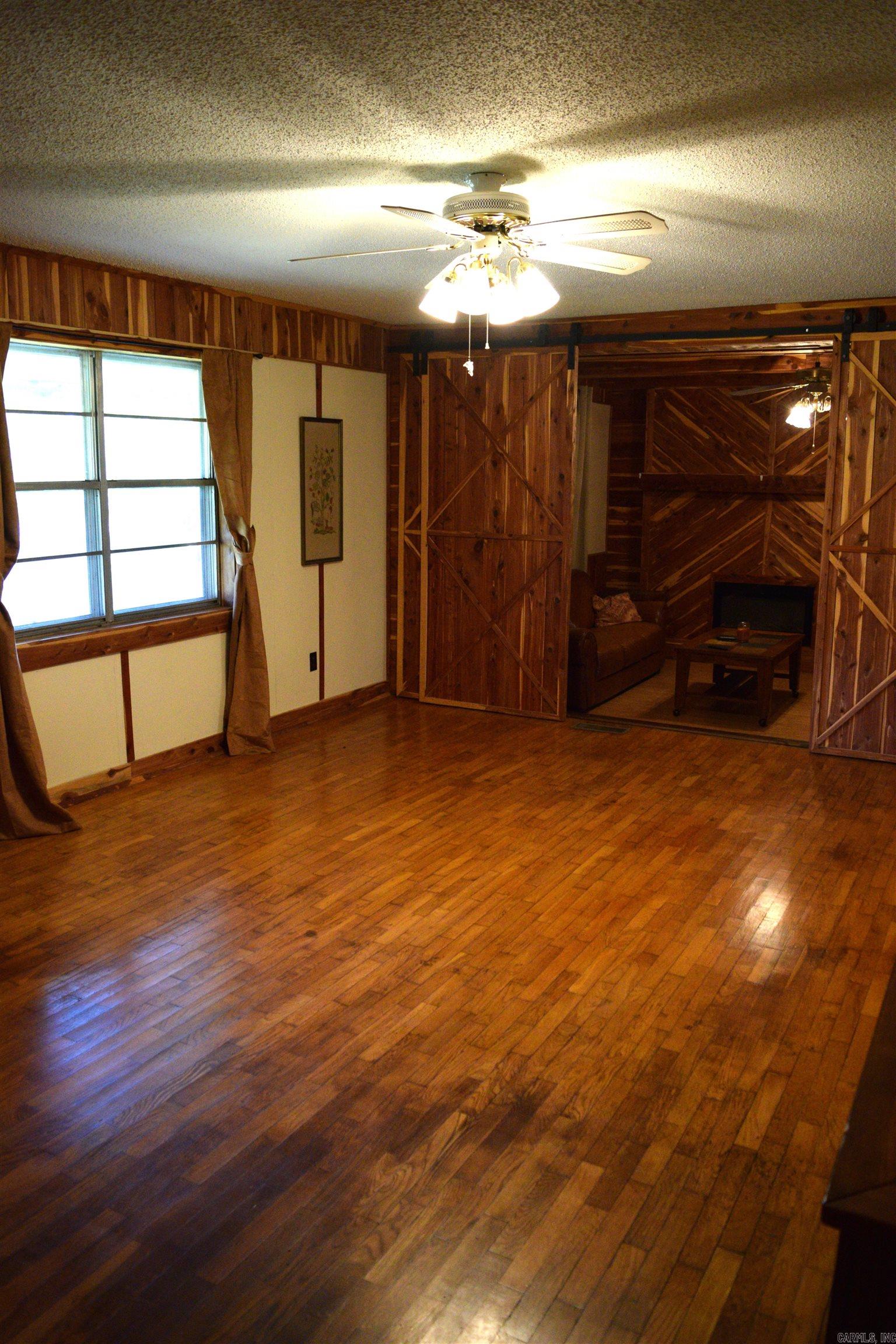 11798 Highway 110 Shirley, AR 72088