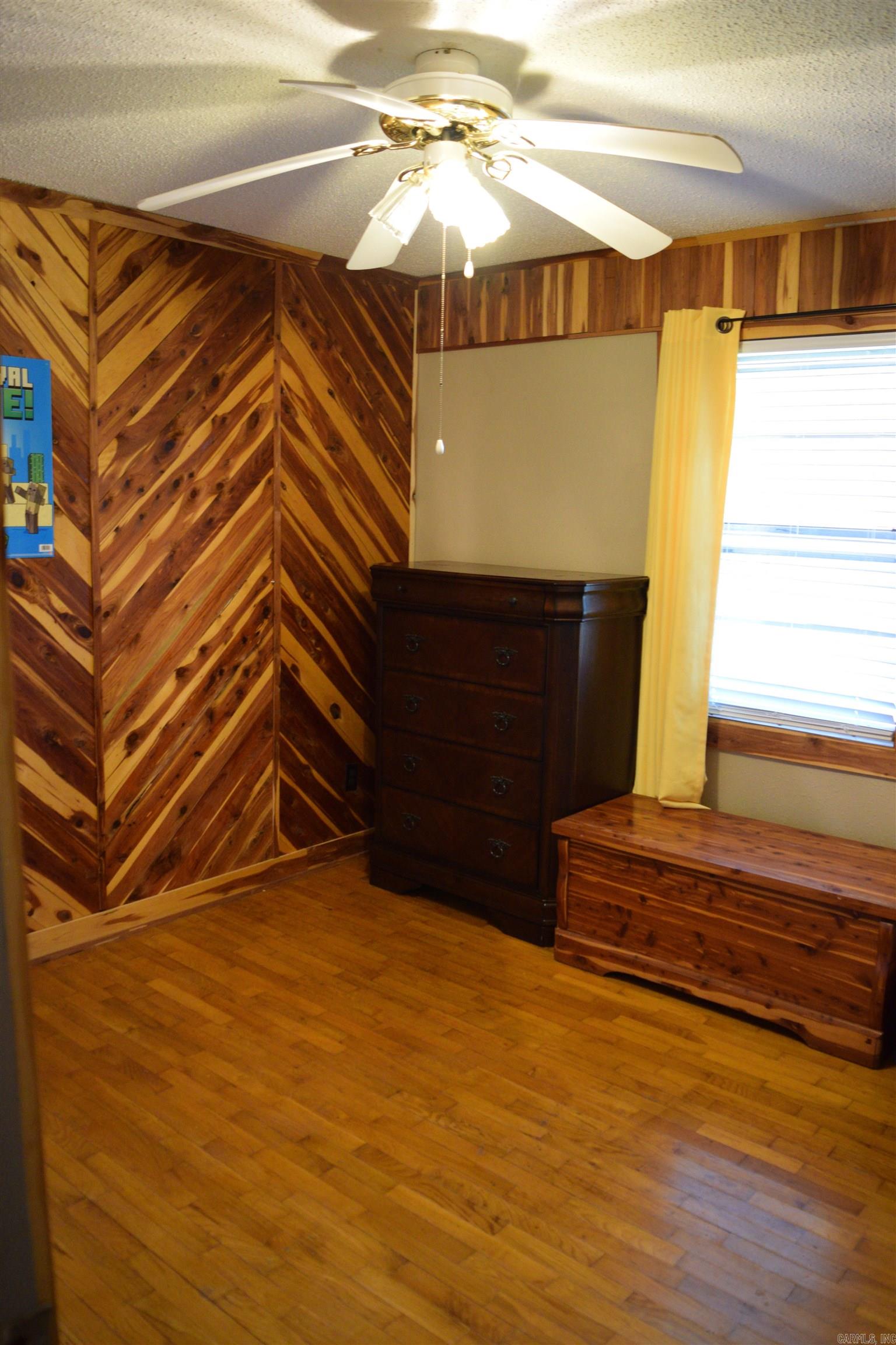 11798 Highway 110 Shirley, AR 72088
