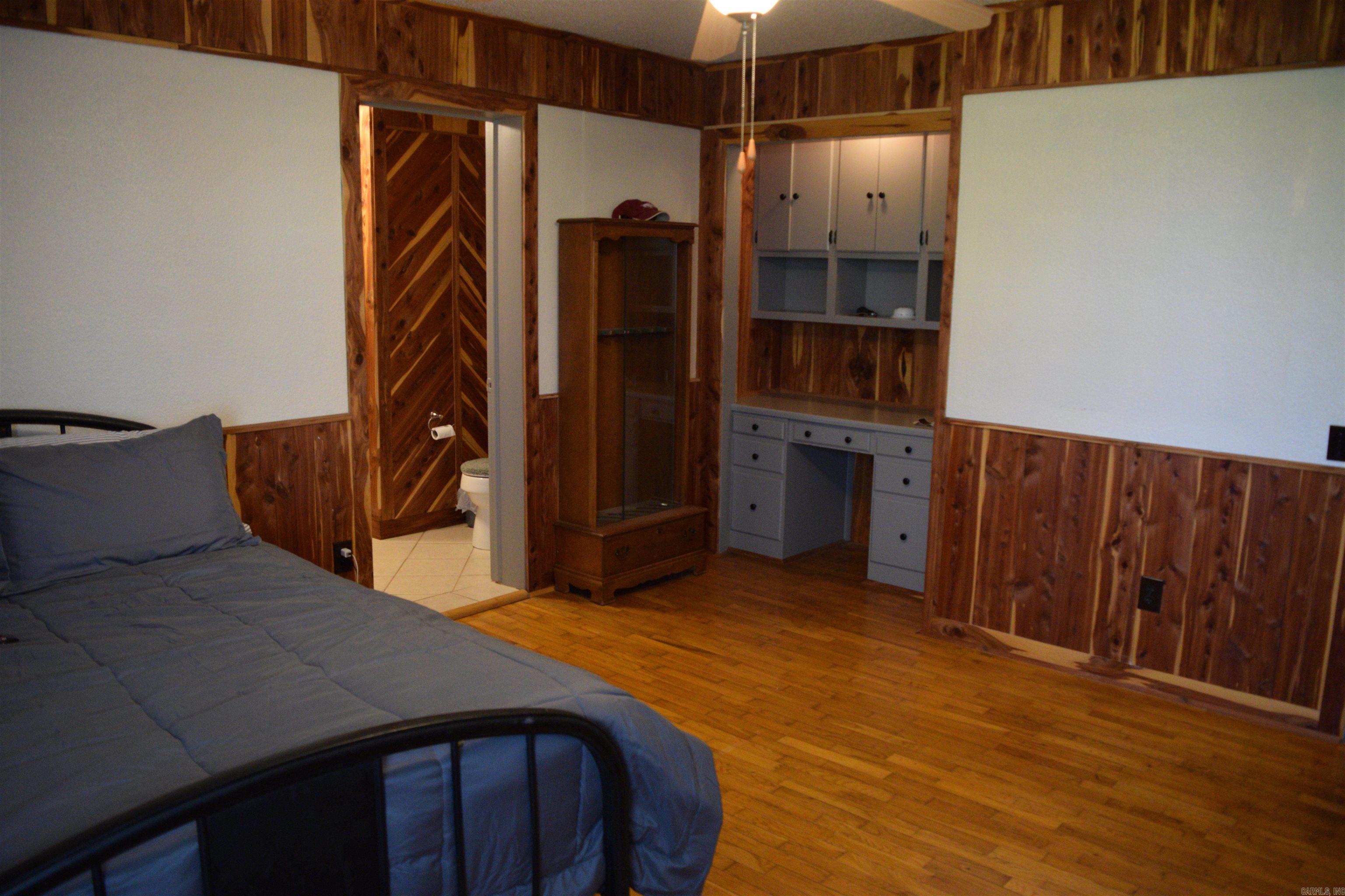 11798 Highway 110 Shirley, AR 72088