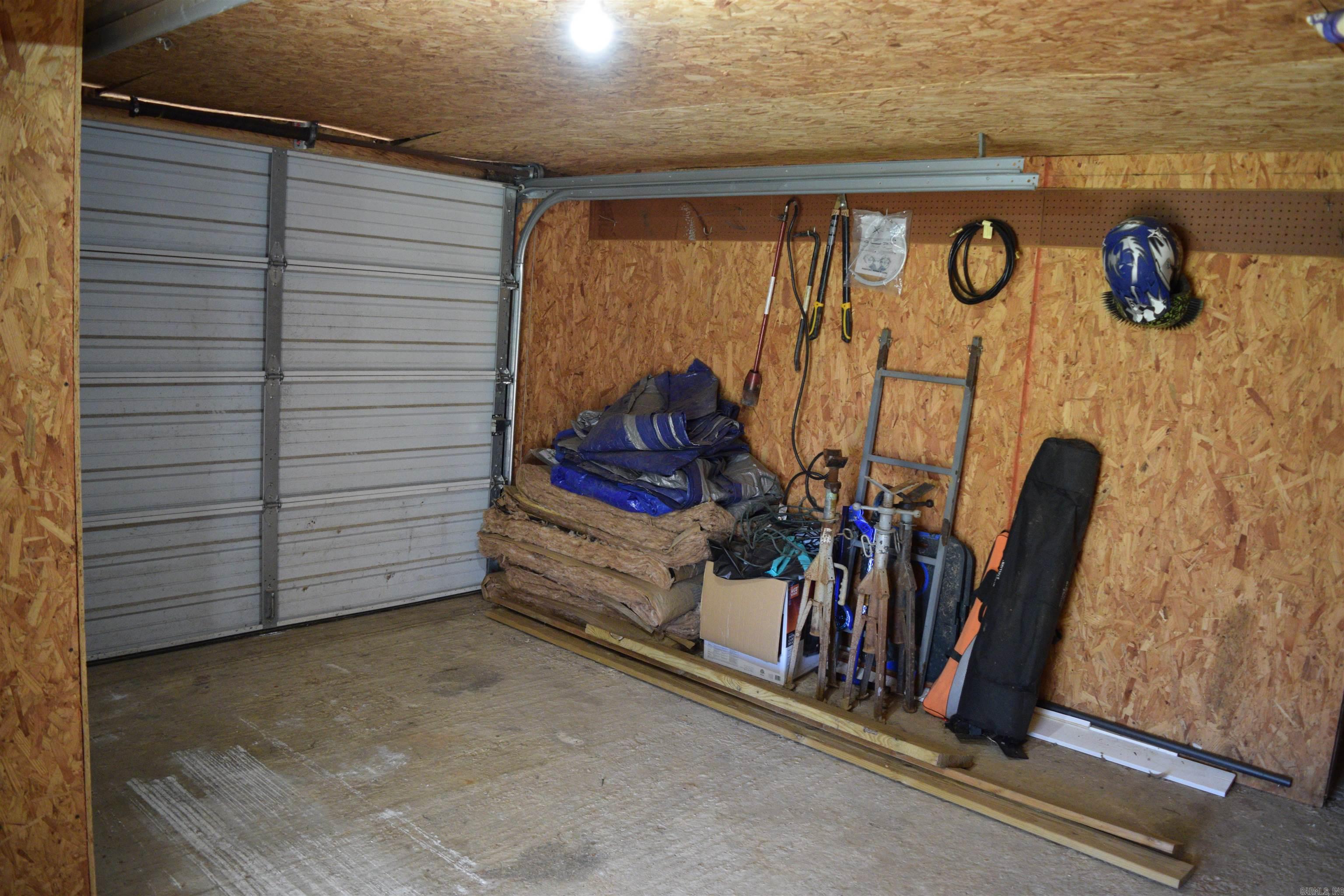 11798 Highway 110 Shirley, AR 72088