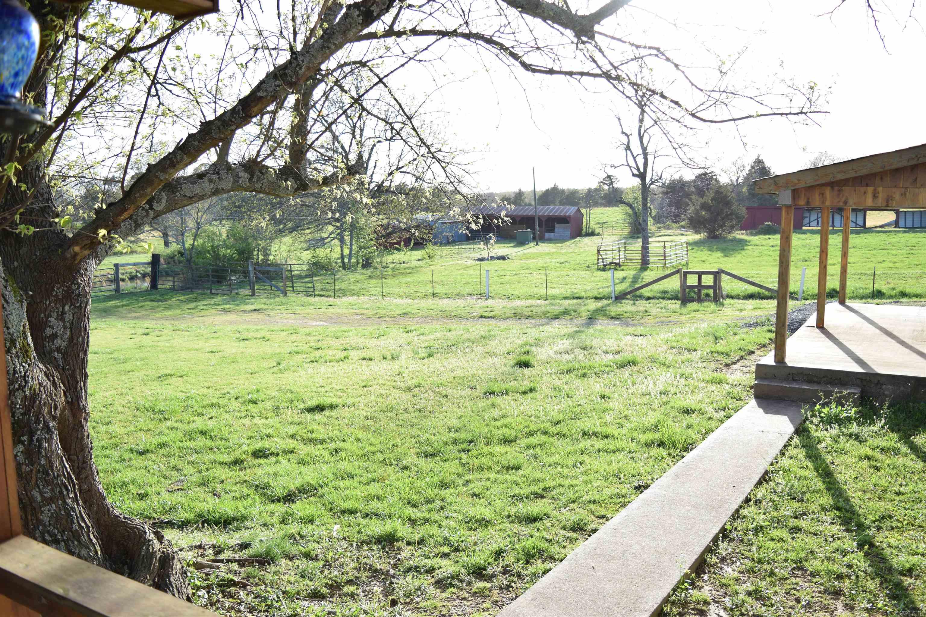 11798 Highway 110 Shirley, AR 72088