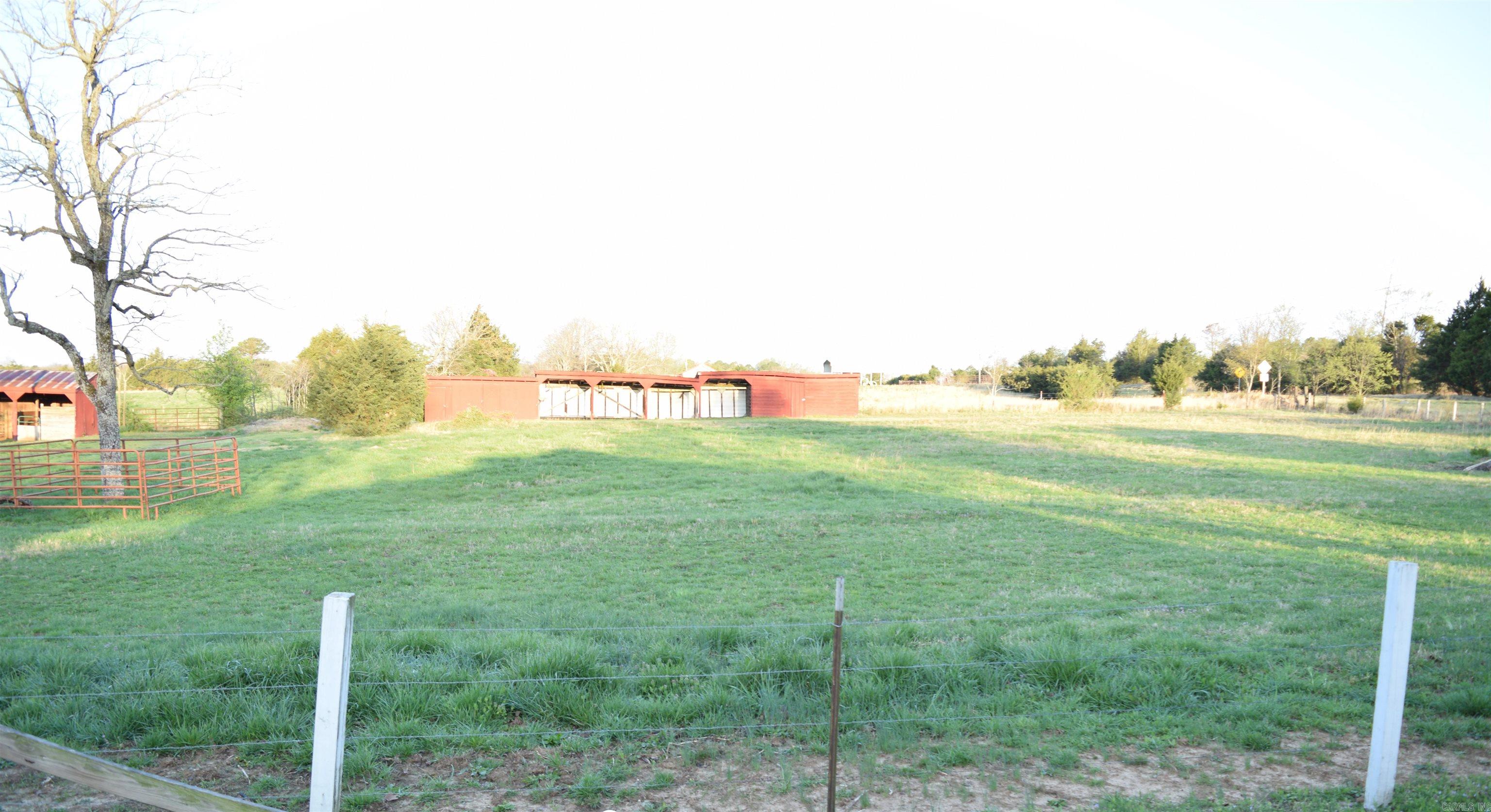 11798 Highway 110 Shirley, AR 72088