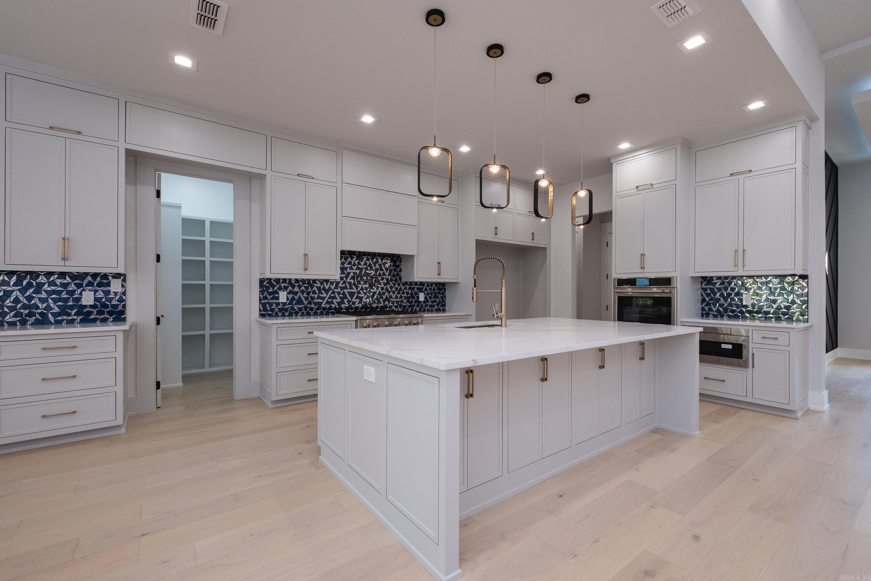 221  Abington Circle  Little Rock, AR