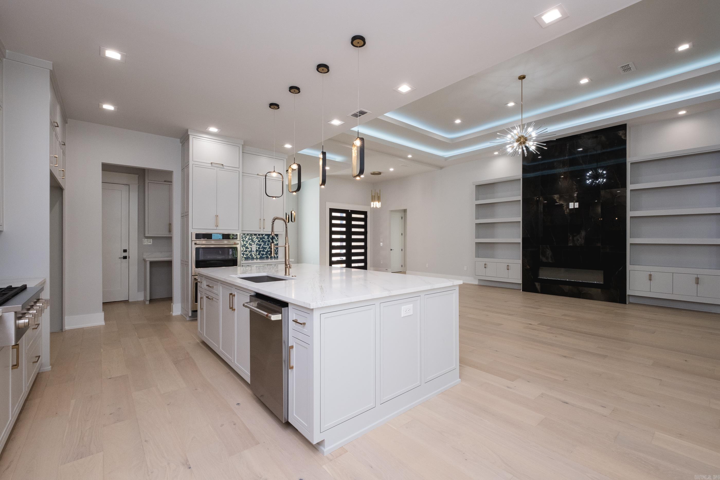 221  Abington Circle  Little Rock, AR