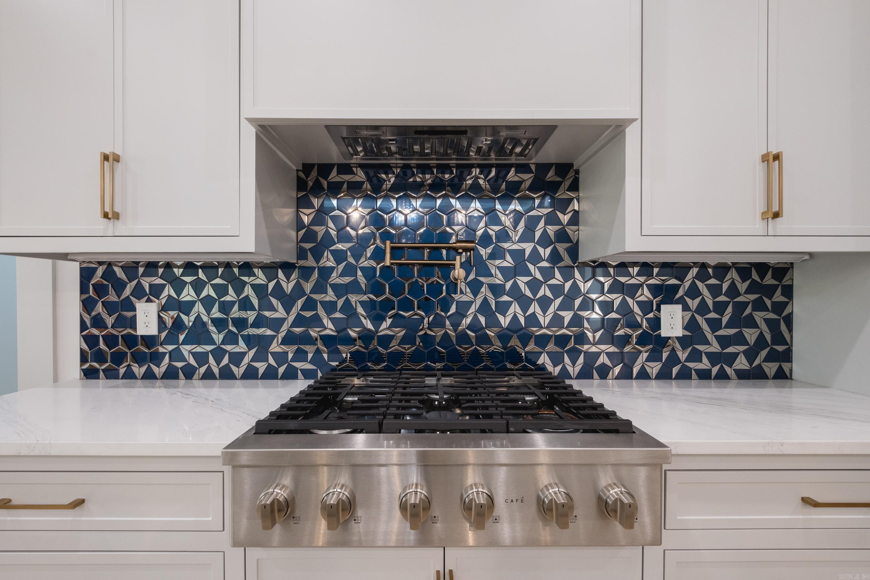 221  Abington Circle  Little Rock, AR