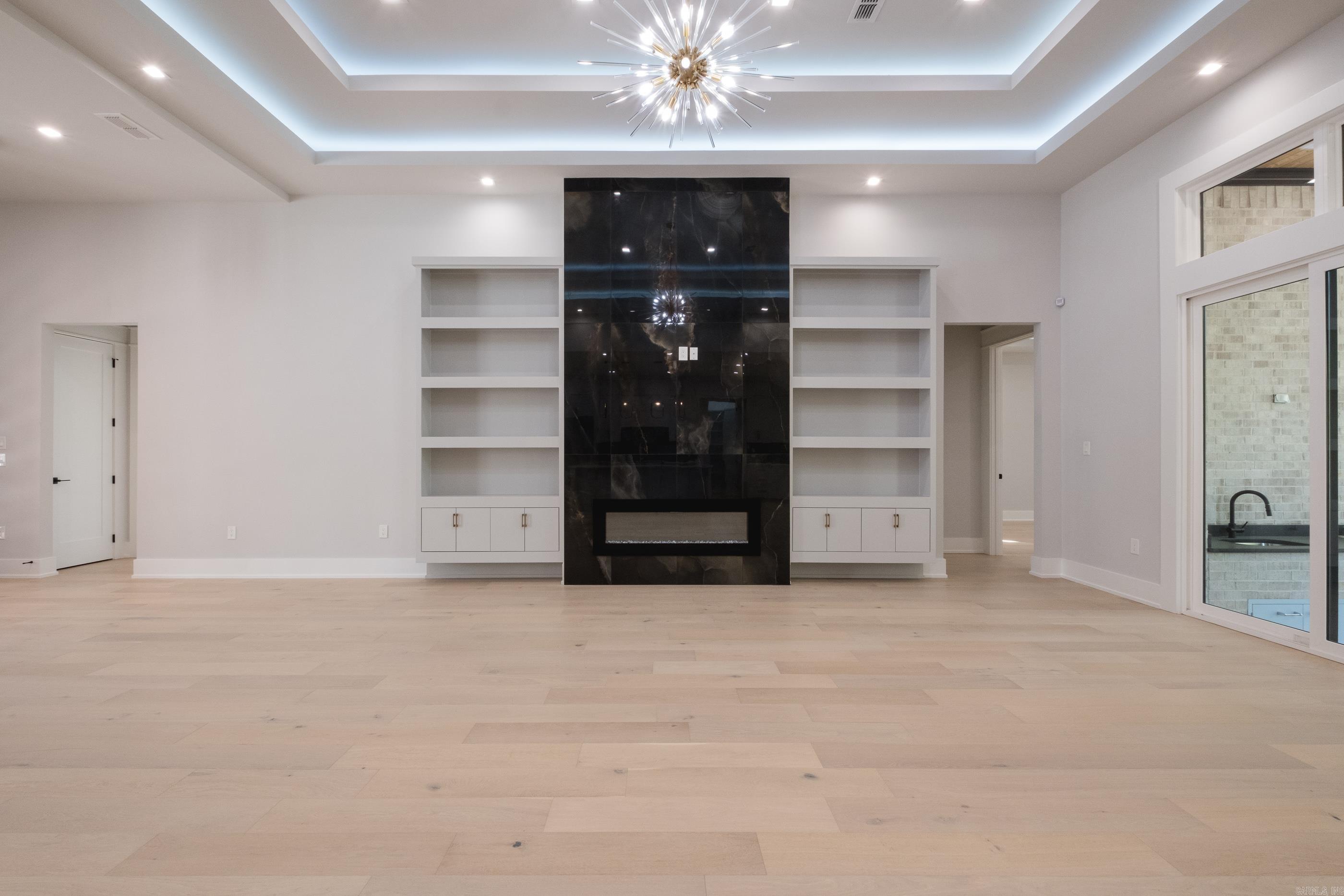 221  Abington Circle  Little Rock, AR
