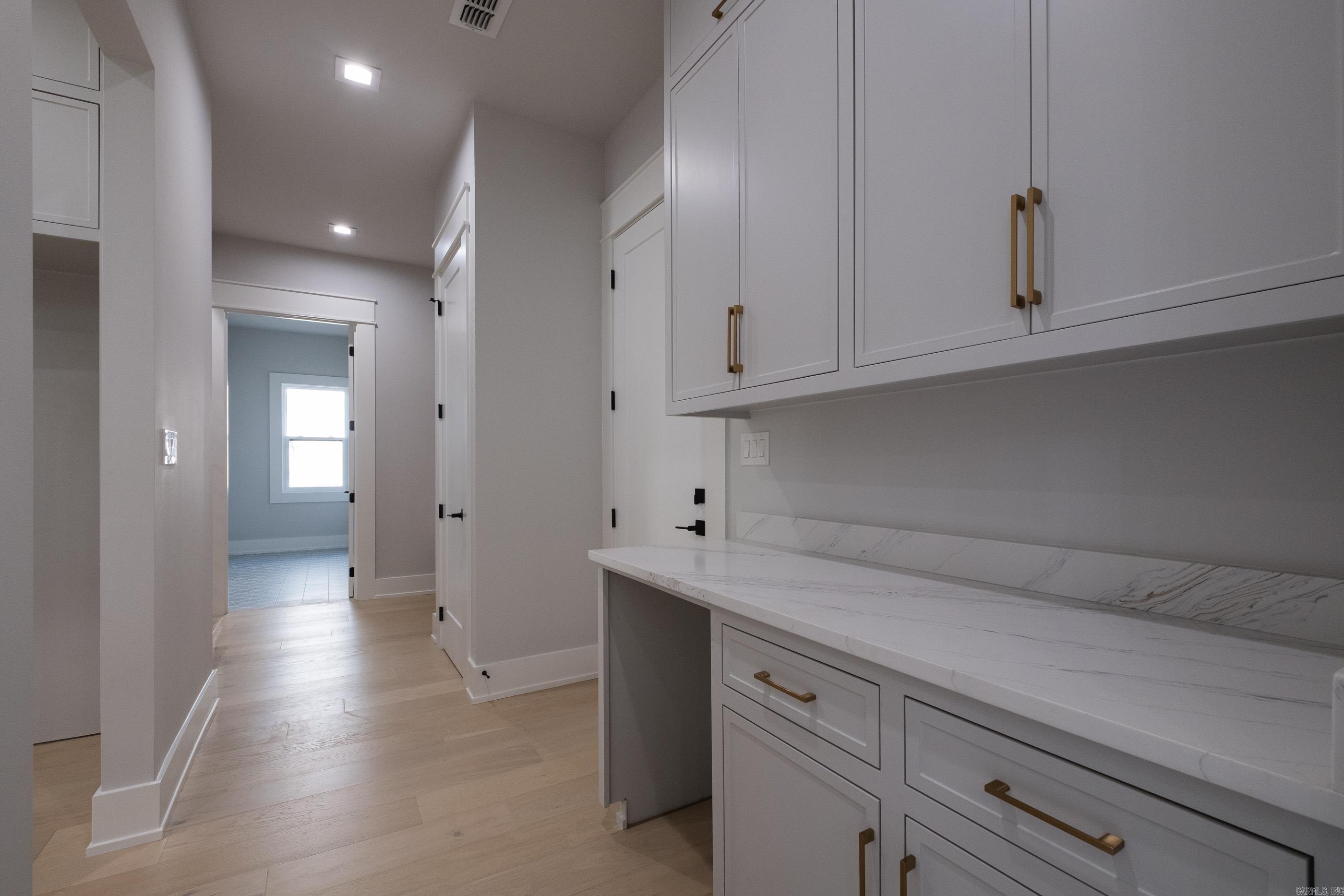 221  Abington Circle  Little Rock, AR