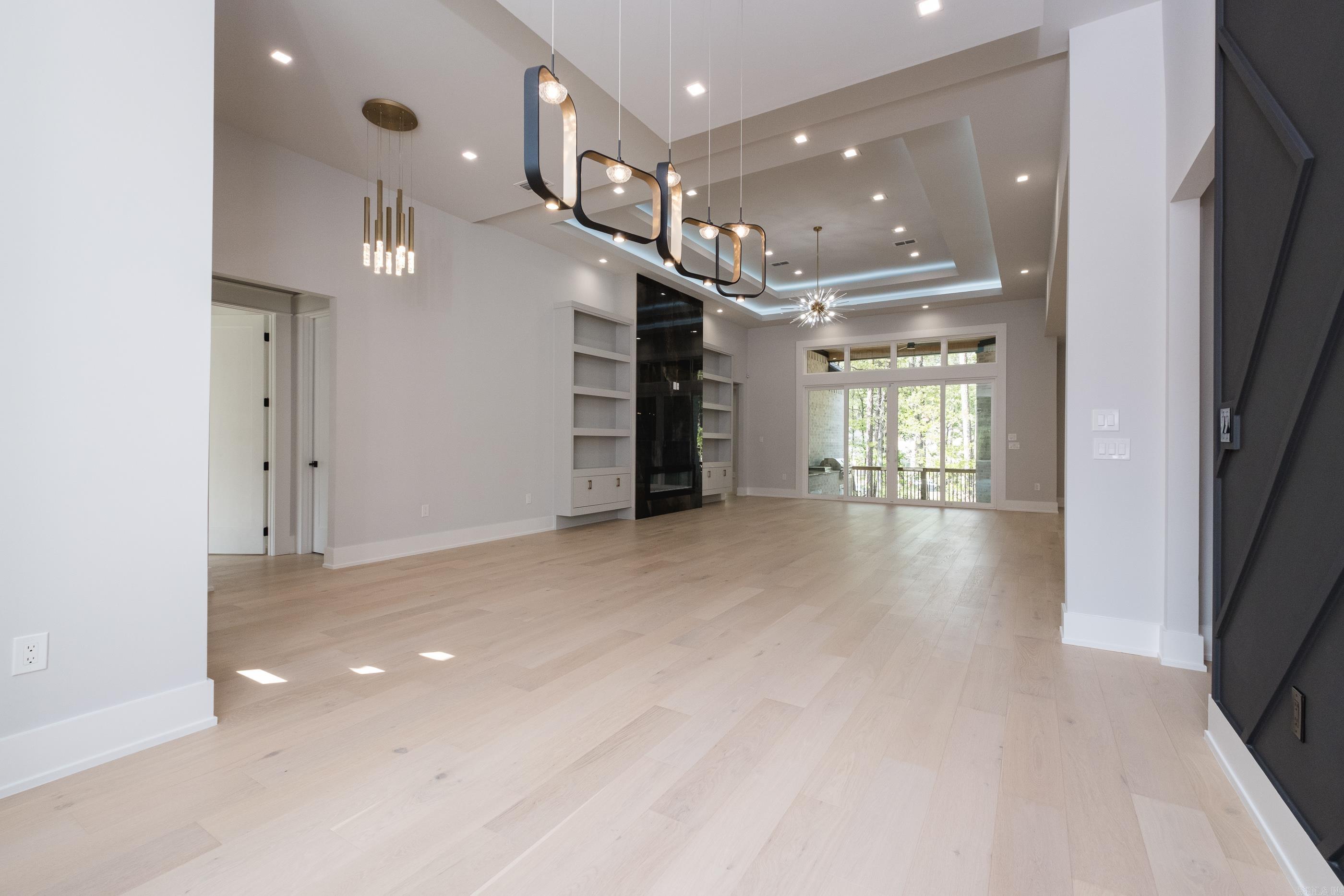 221  Abington Circle  Little Rock, AR