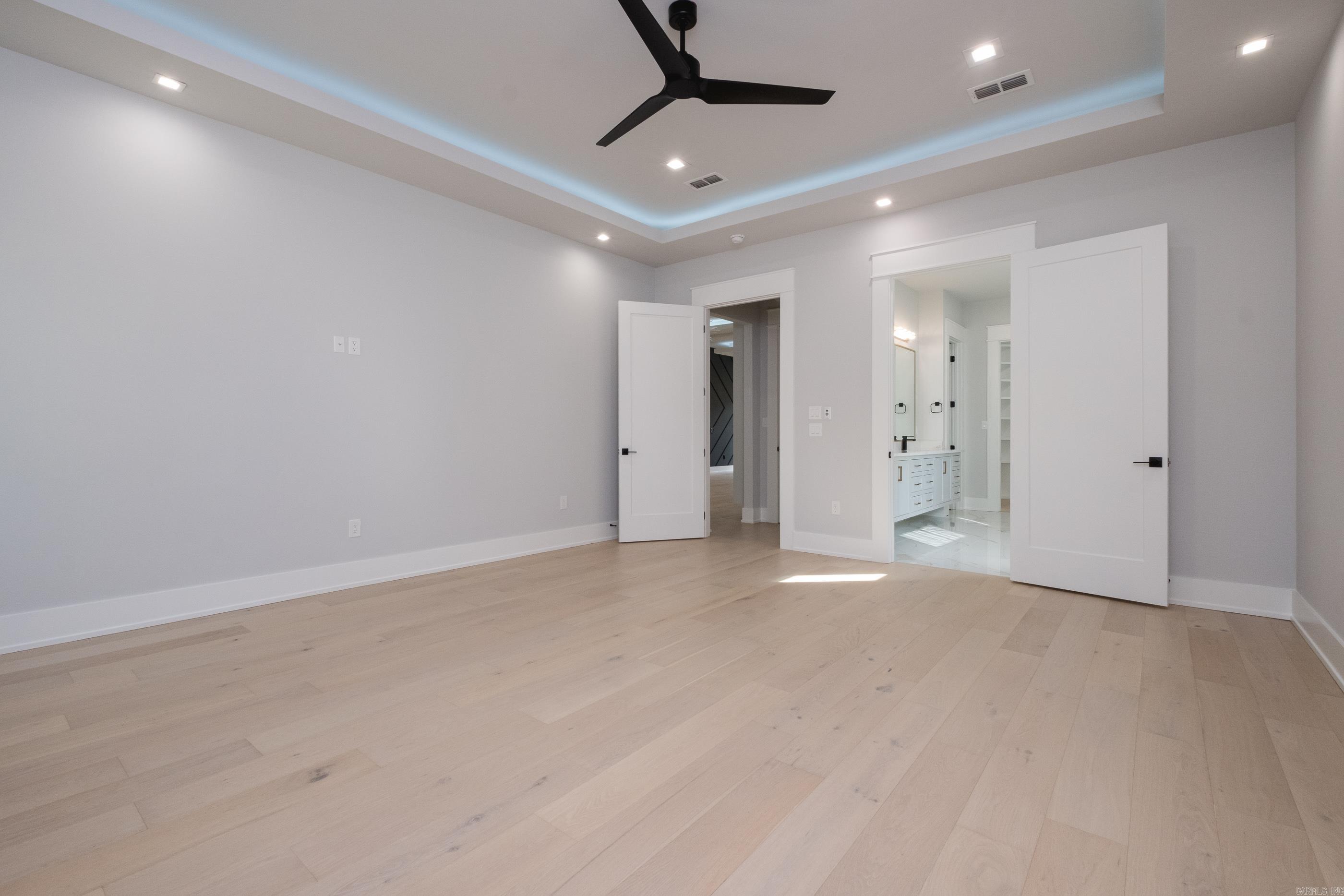 221  Abington Circle  Little Rock, AR