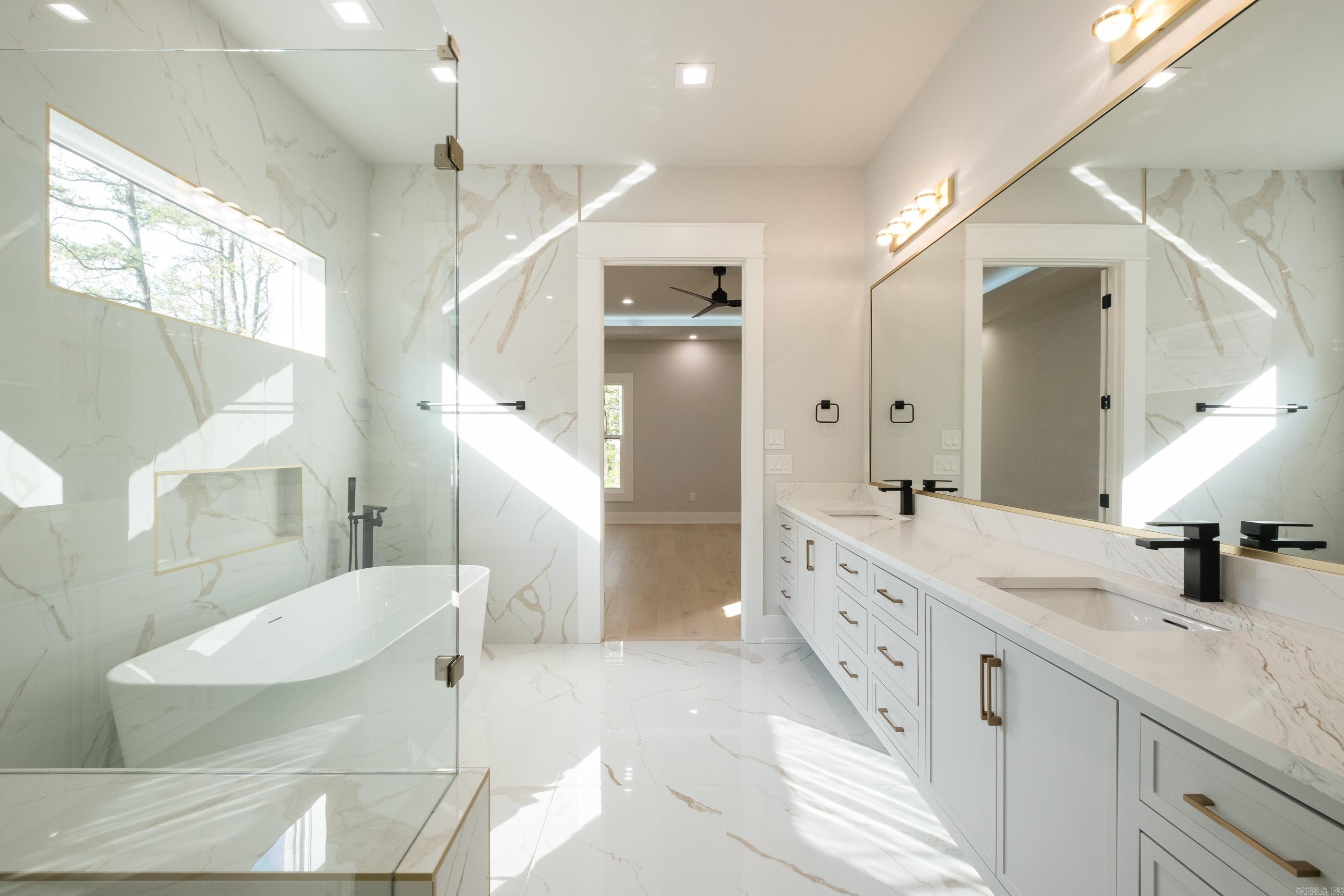 221  Abington Circle  Little Rock, AR