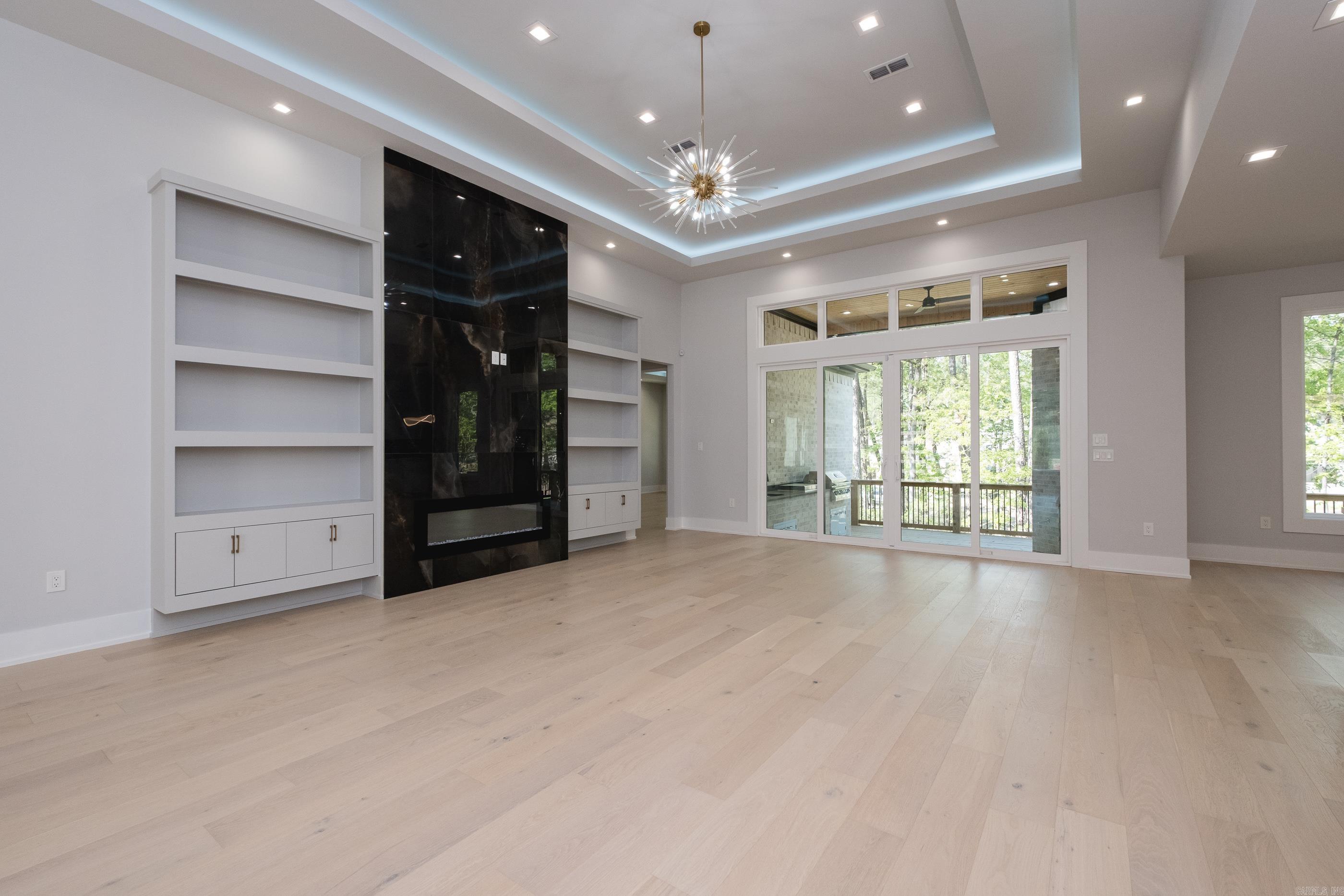 221  Abington Circle  Little Rock, AR