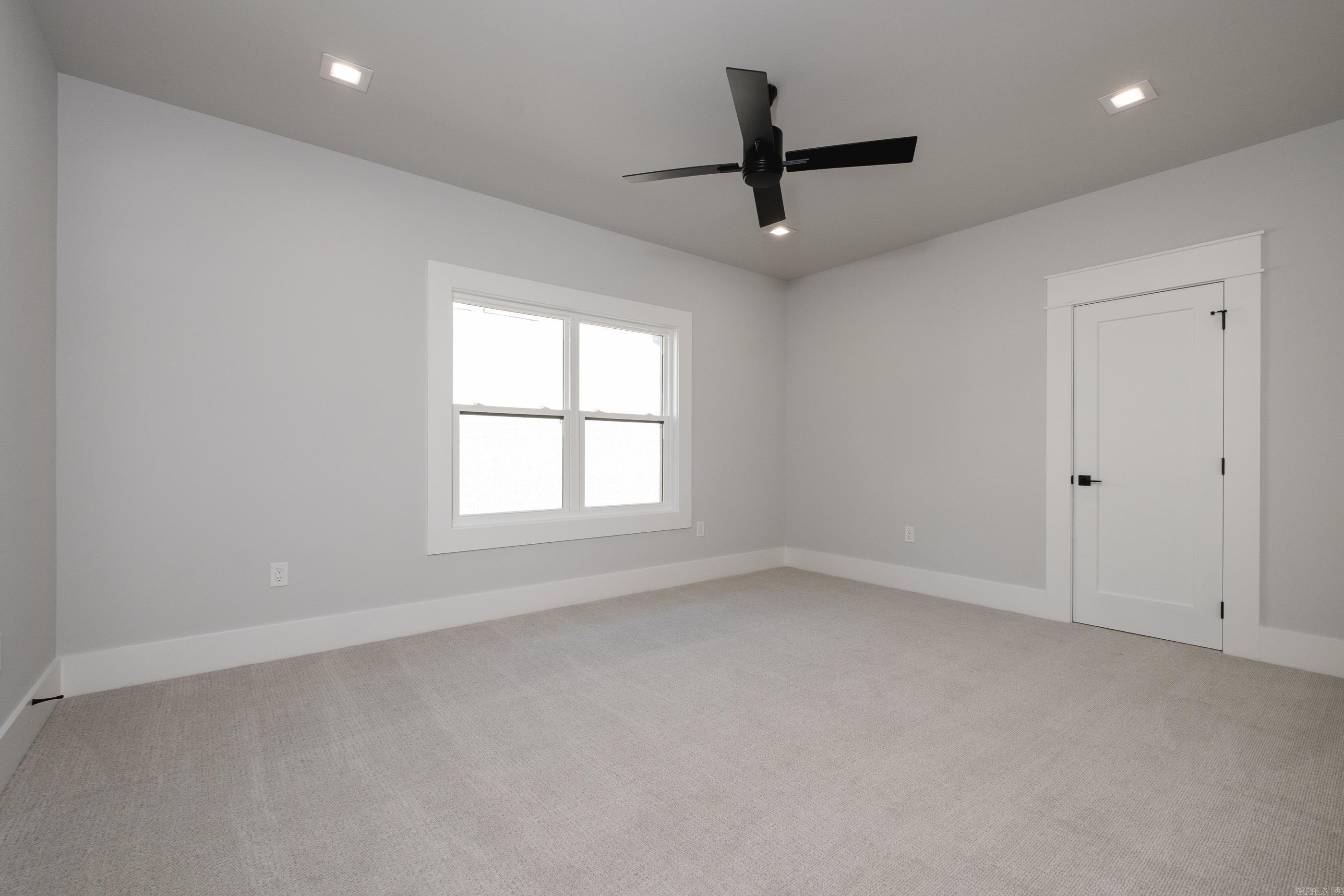 221 Abington Circle Little Rock, AR 72223