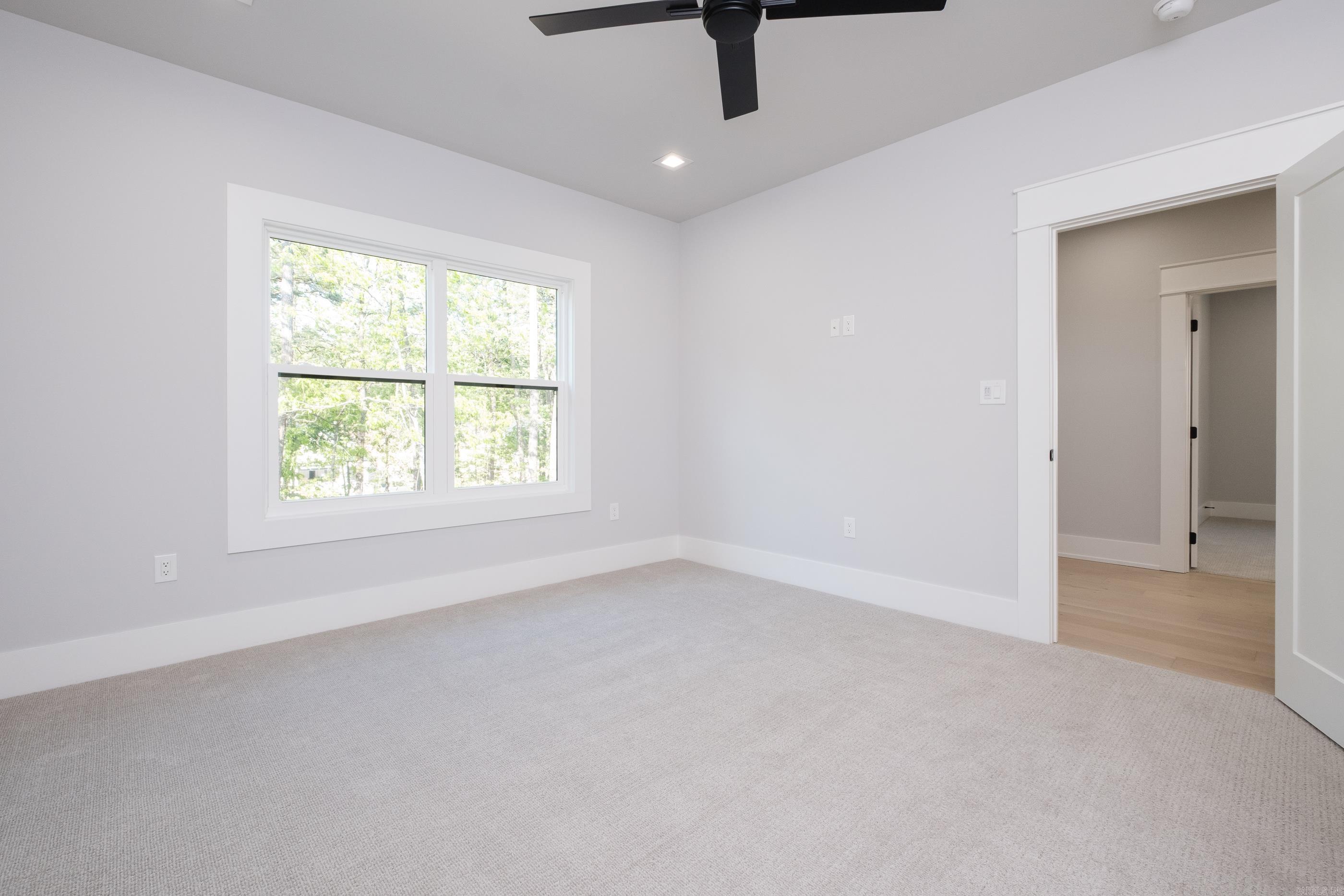 221  Abington Circle  Little Rock, AR