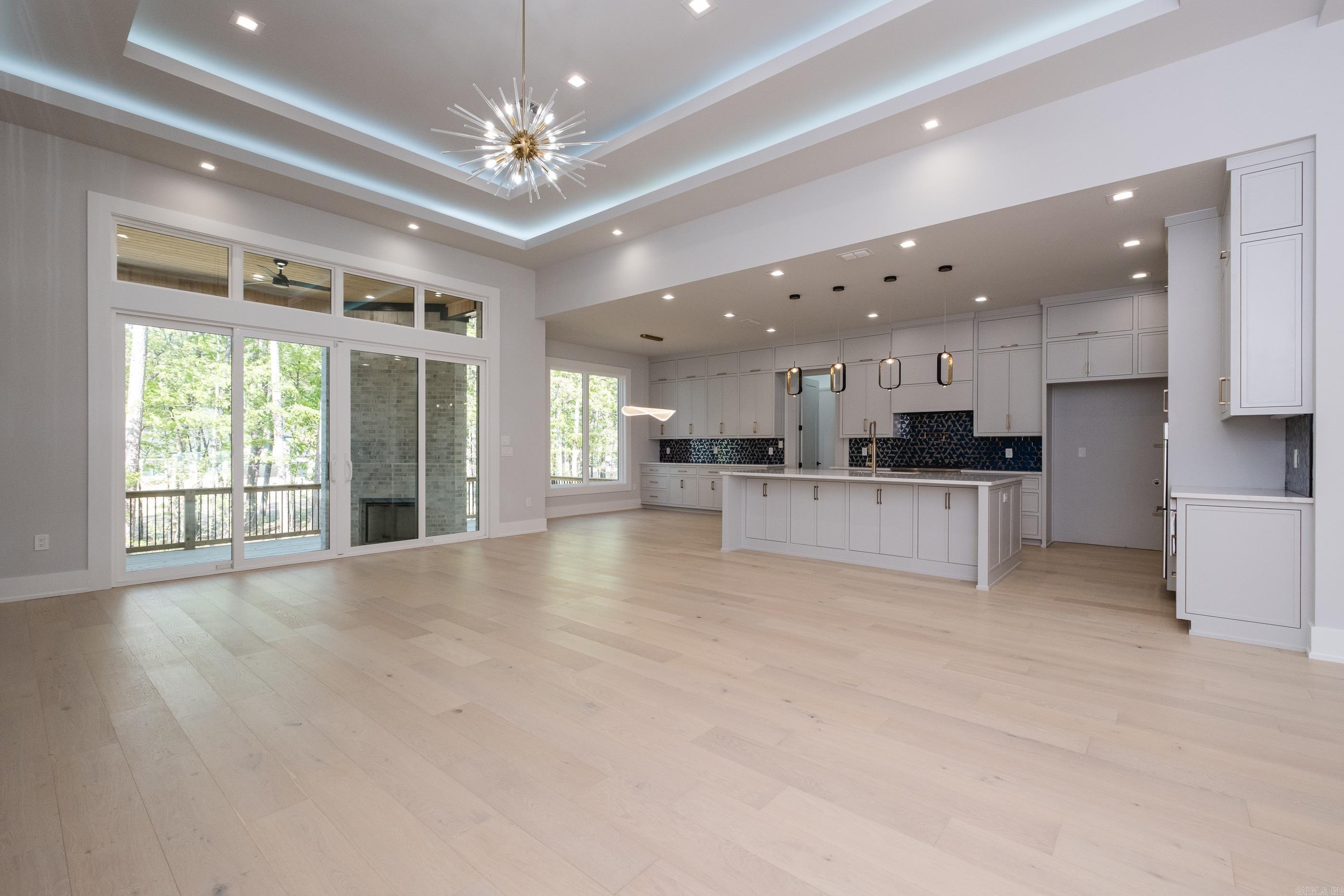 221  Abington Circle  Little Rock, AR
