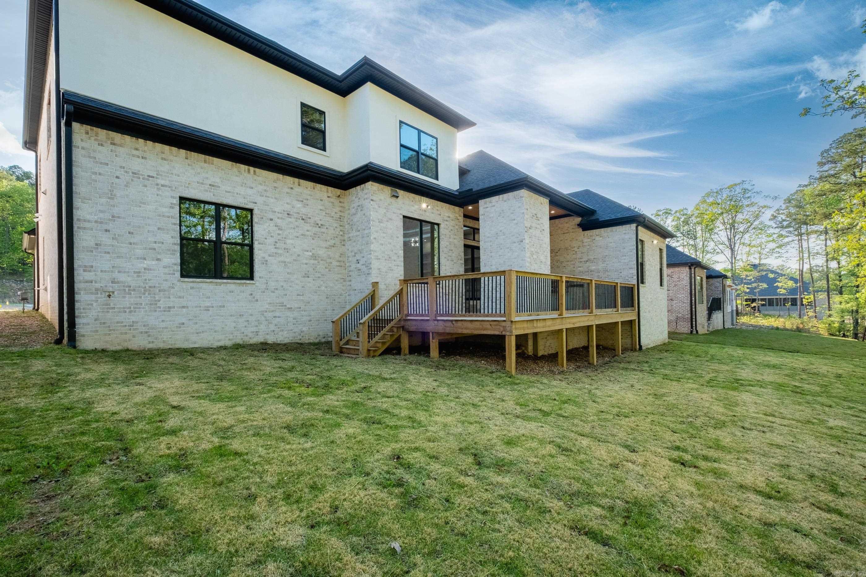 221  Abington Circle  Little Rock, AR