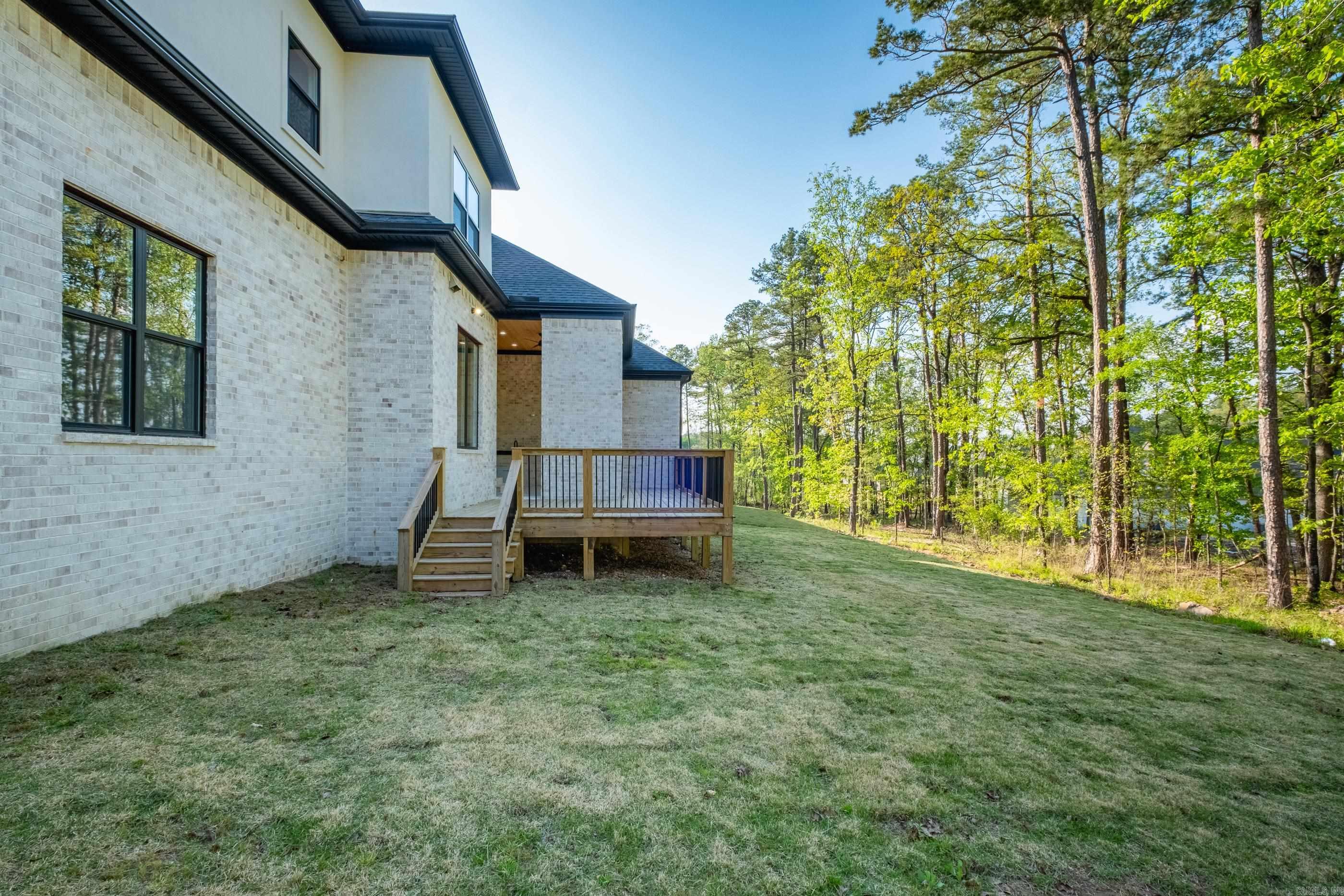 221  Abington Circle  Little Rock, AR
