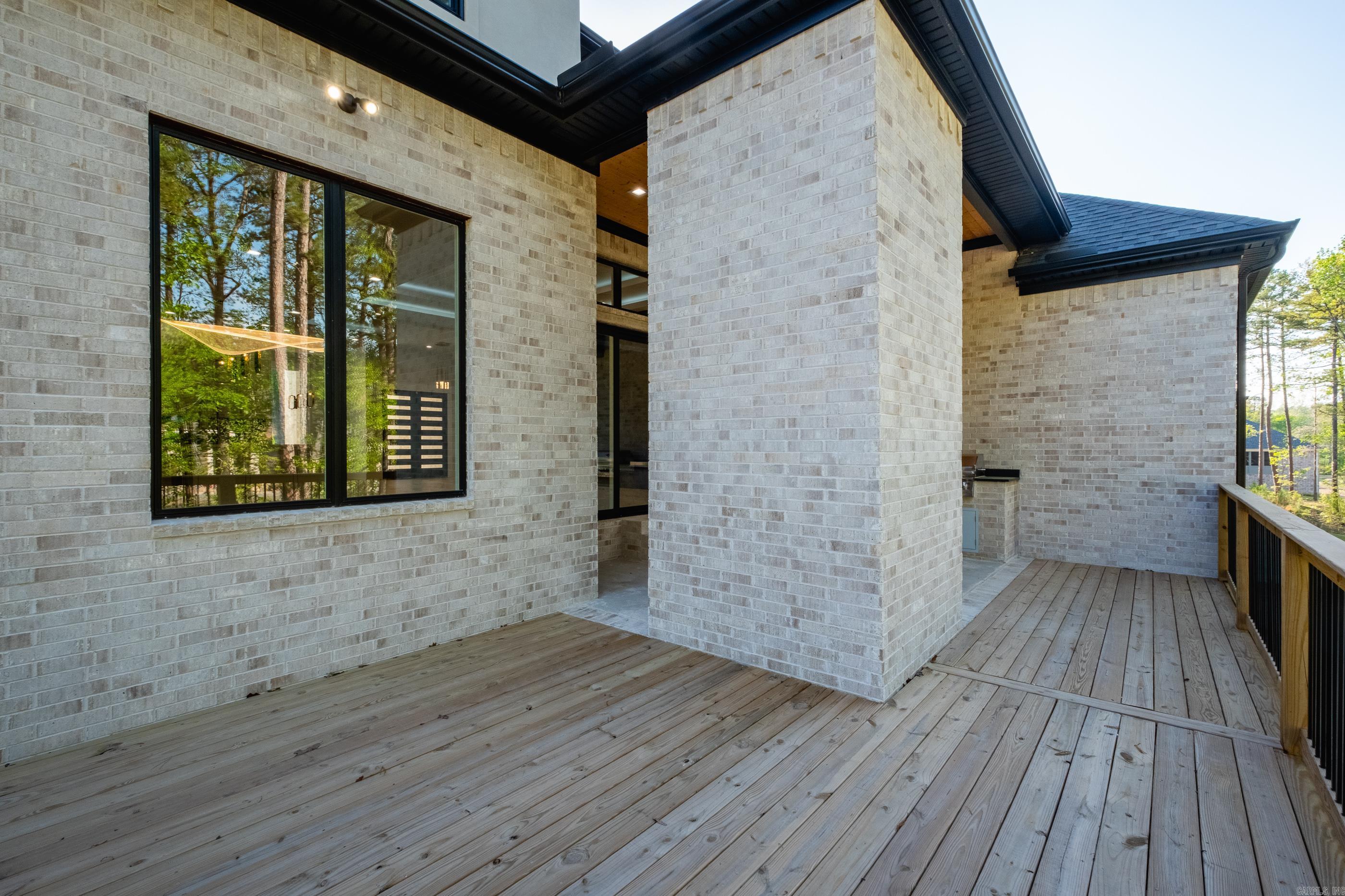 221  Abington Circle  Little Rock, AR