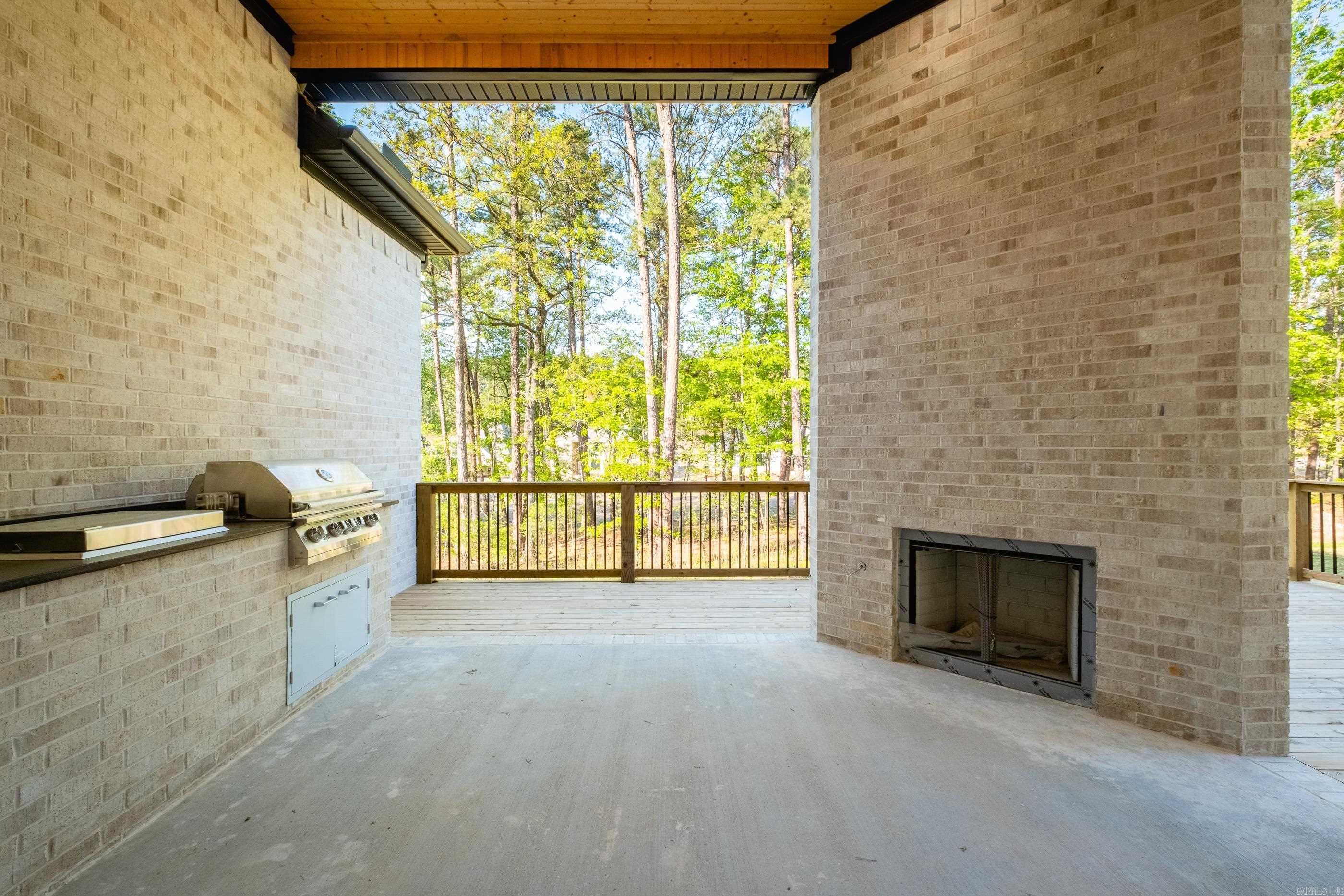 221  Abington Circle  Little Rock, AR