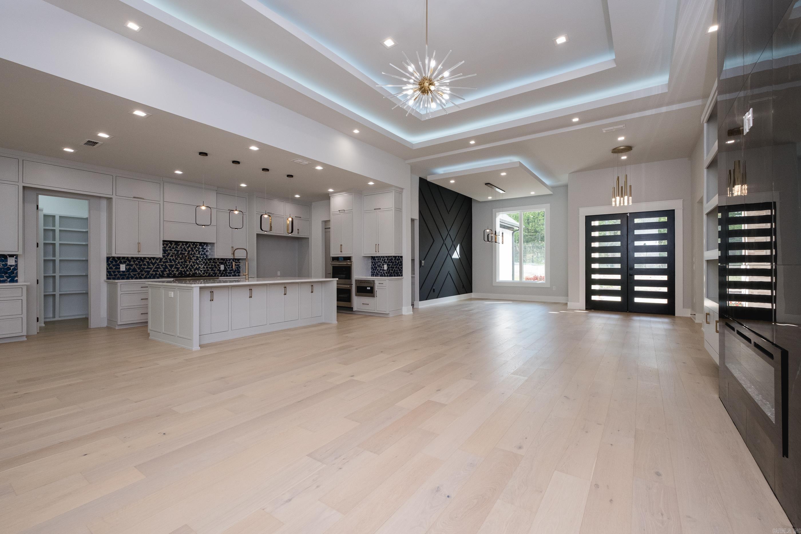 221  Abington Circle  Little Rock, AR