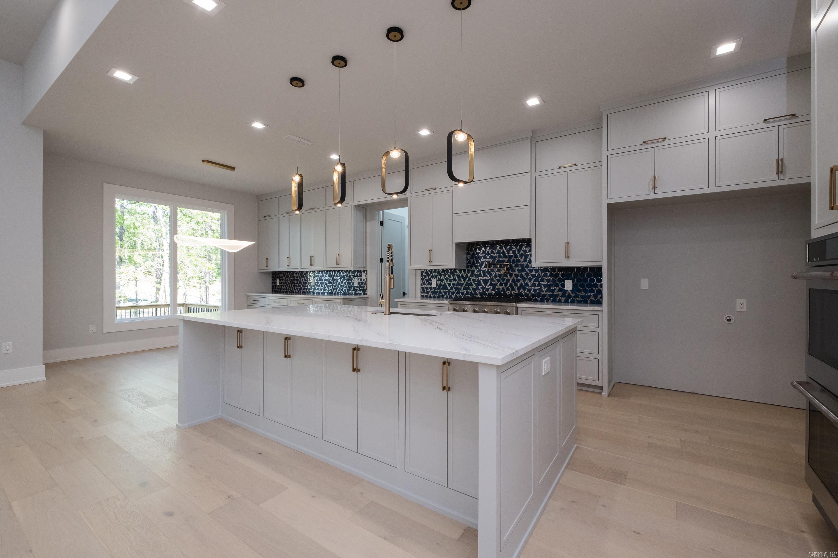 221  Abington Circle  Little Rock, AR