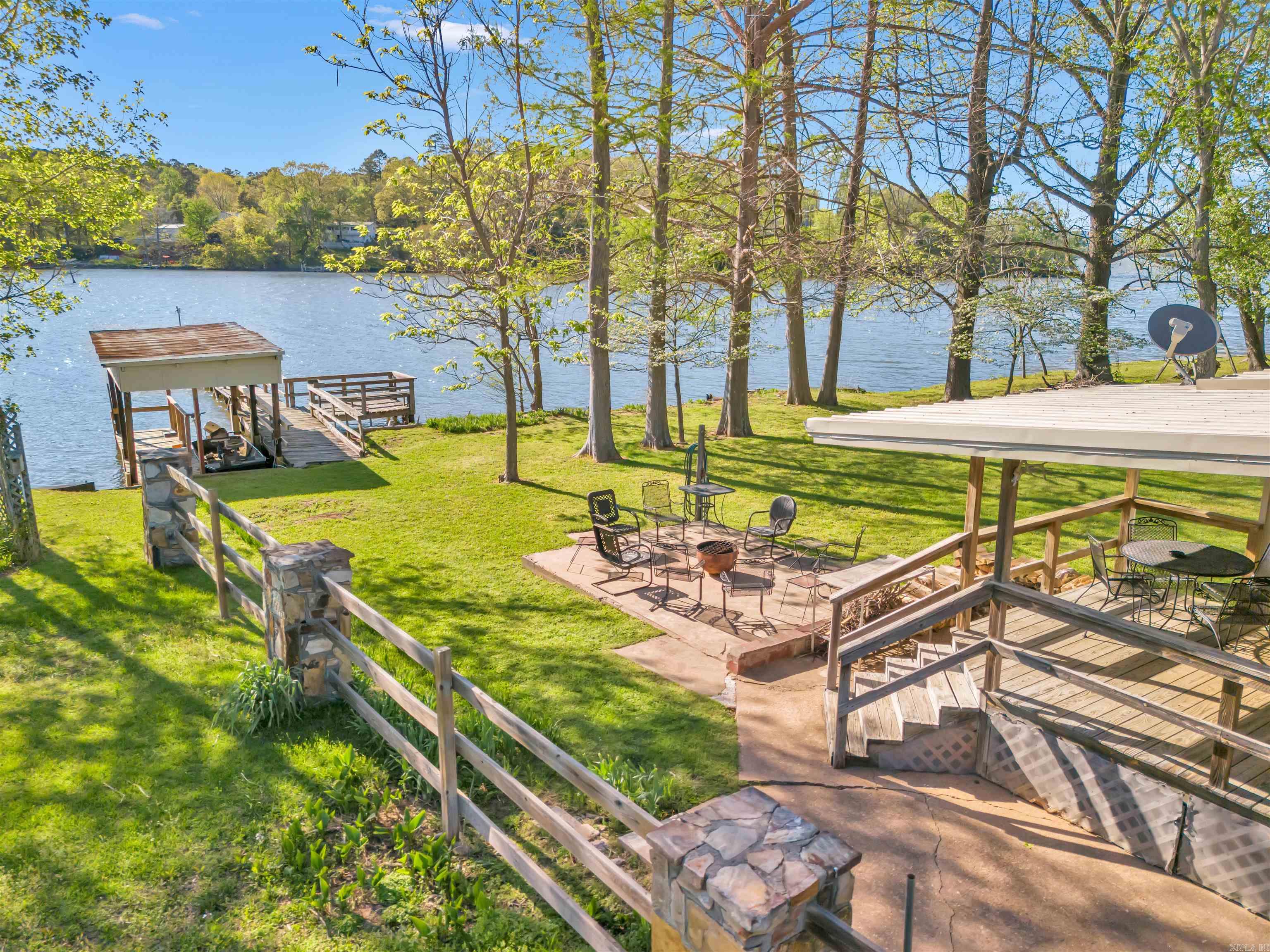 21  Open View  Houston, AR