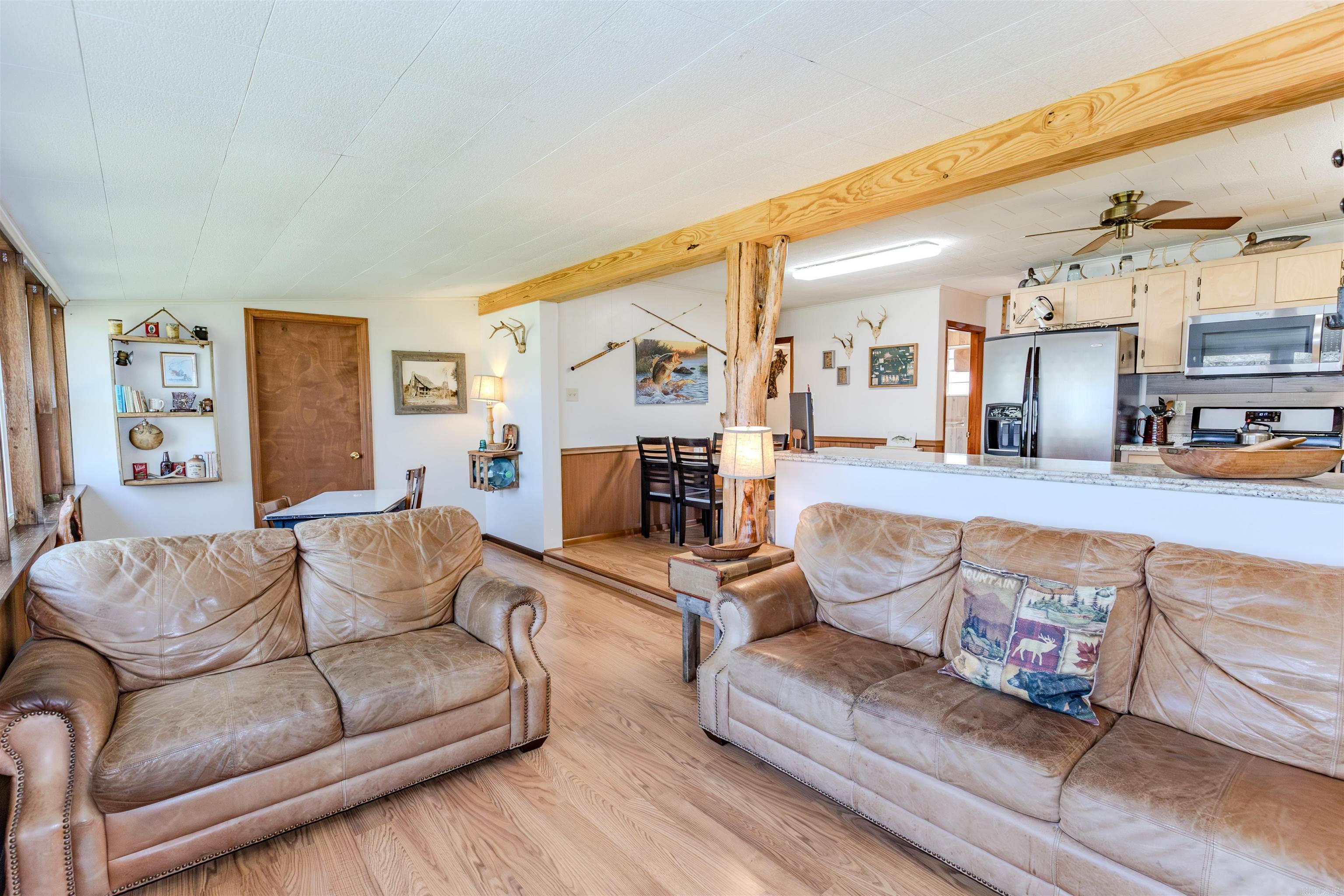21  Open View  Houston, AR