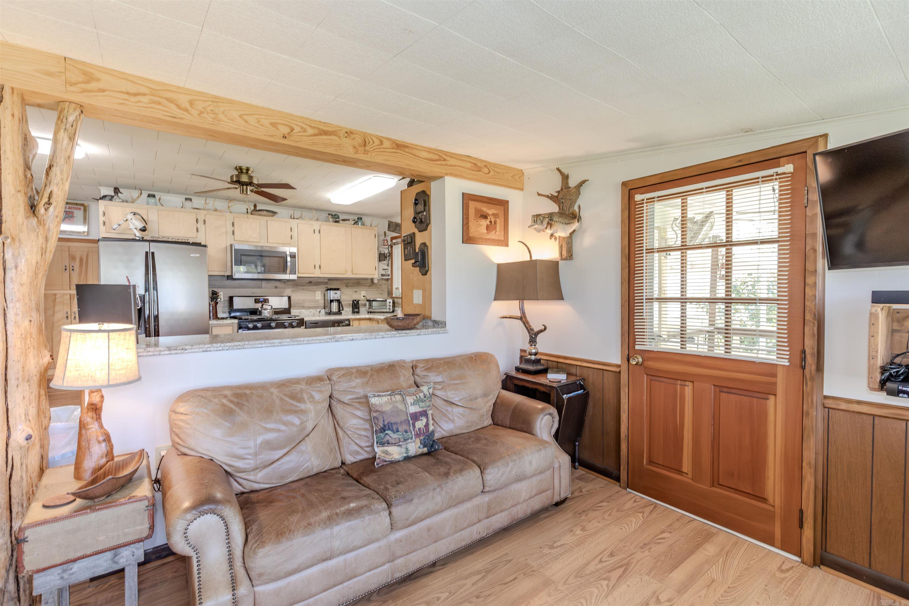 21  Open View  Houston, AR