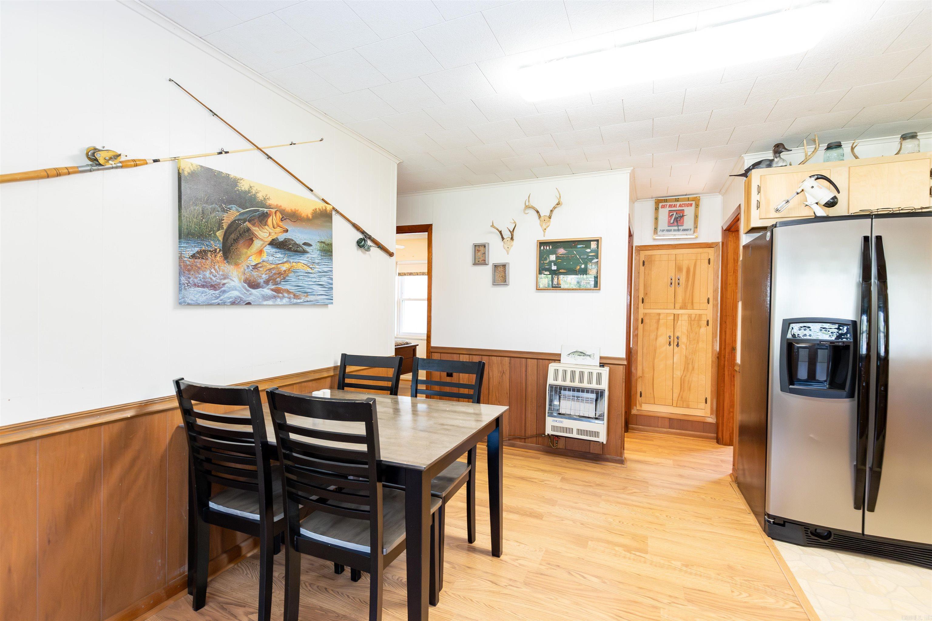 21  Open View  Houston, AR