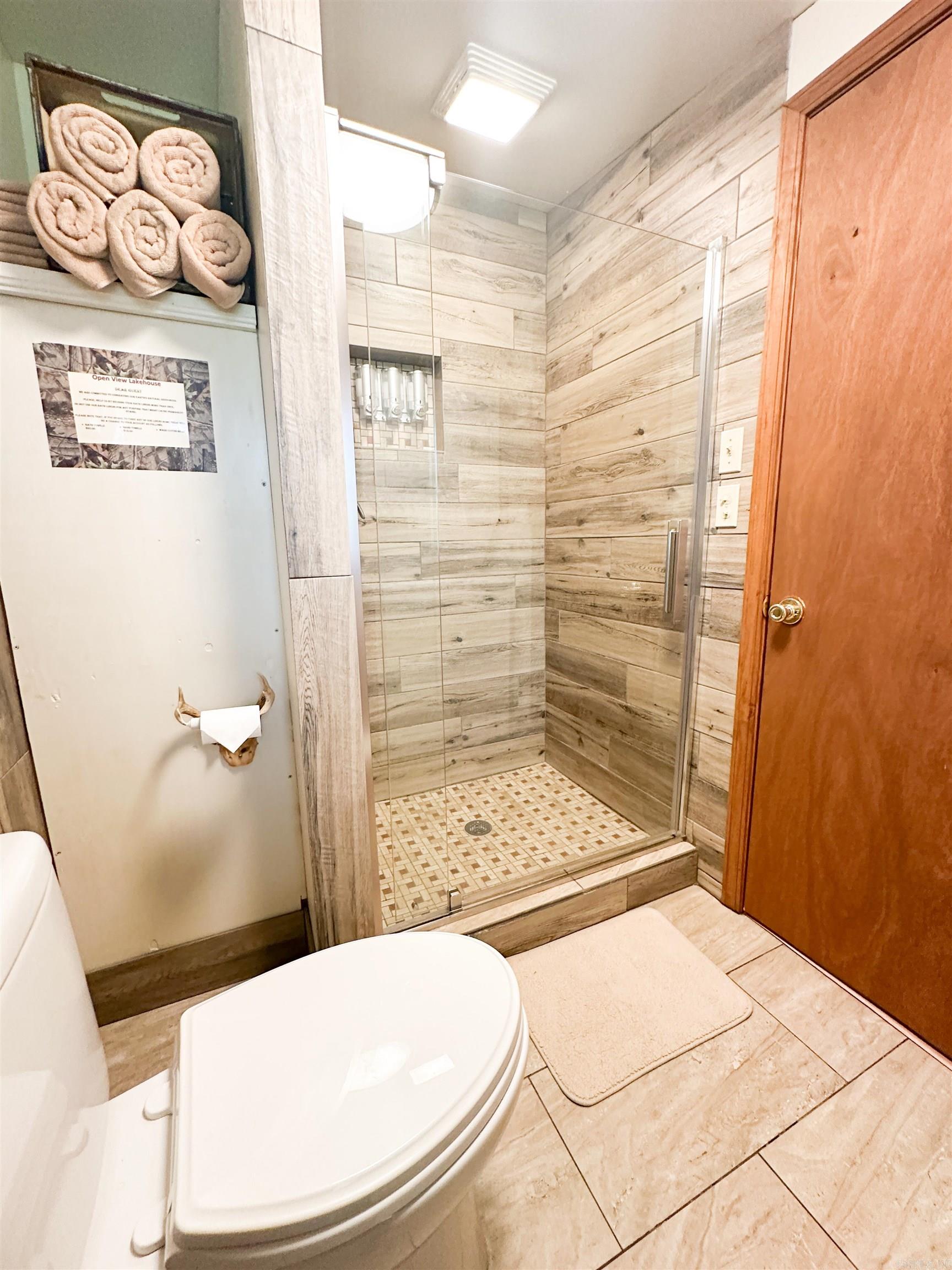 21  Open View  Houston, AR
