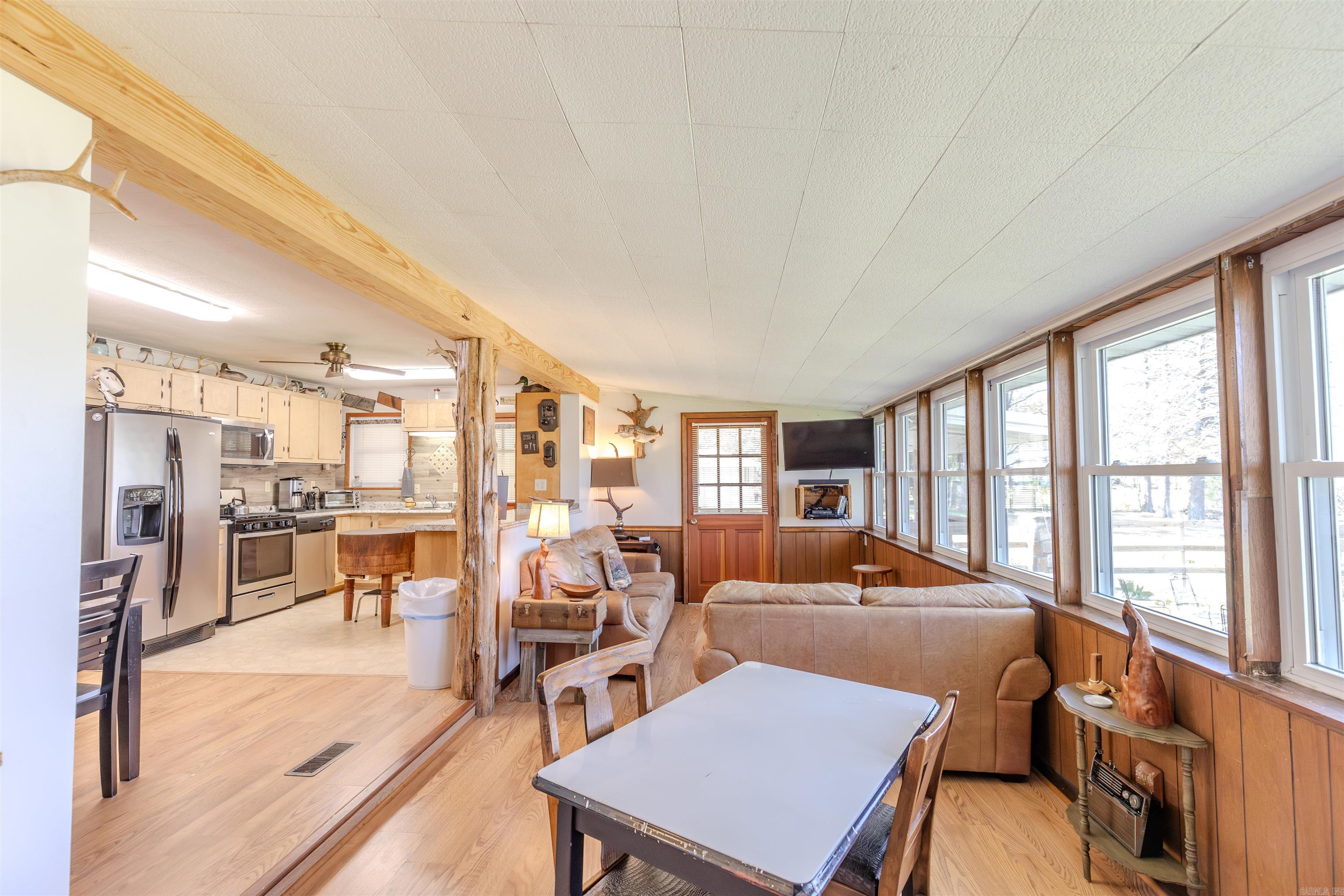 21  Open View  Houston, AR