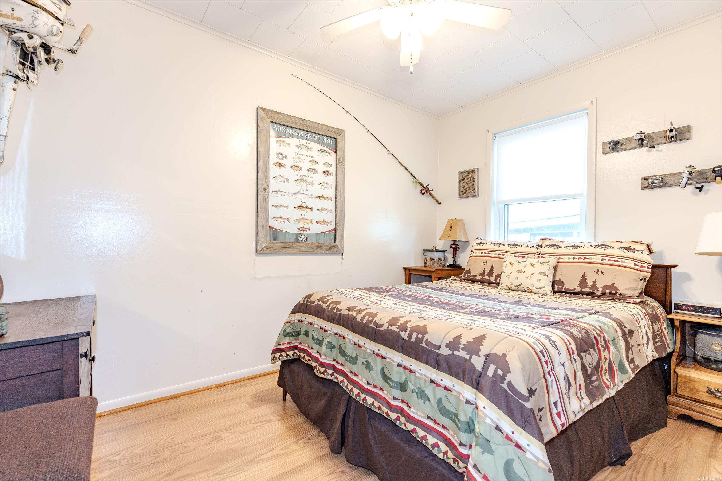 21  Open View  Houston, AR