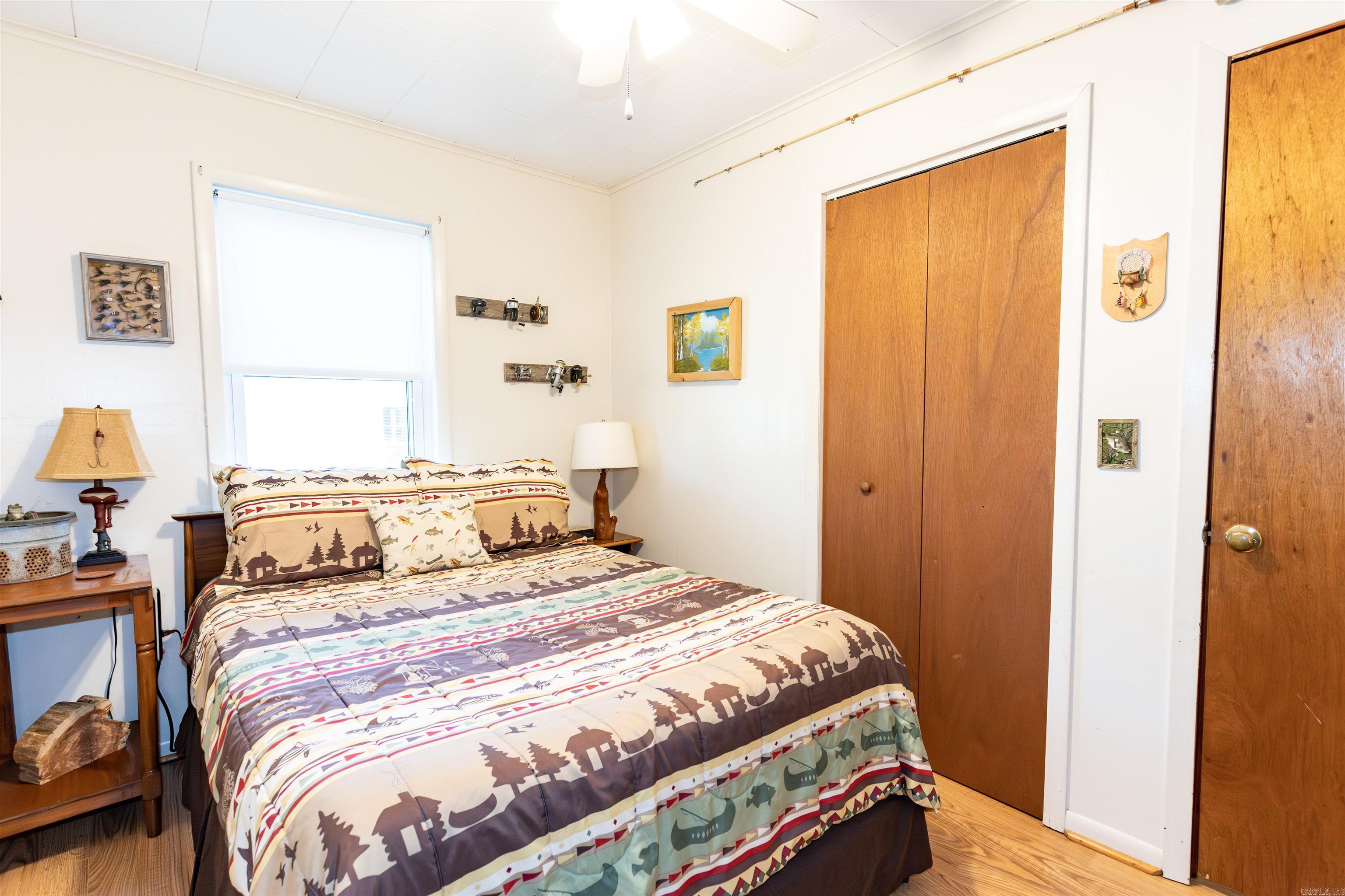21  Open View  Houston, AR
