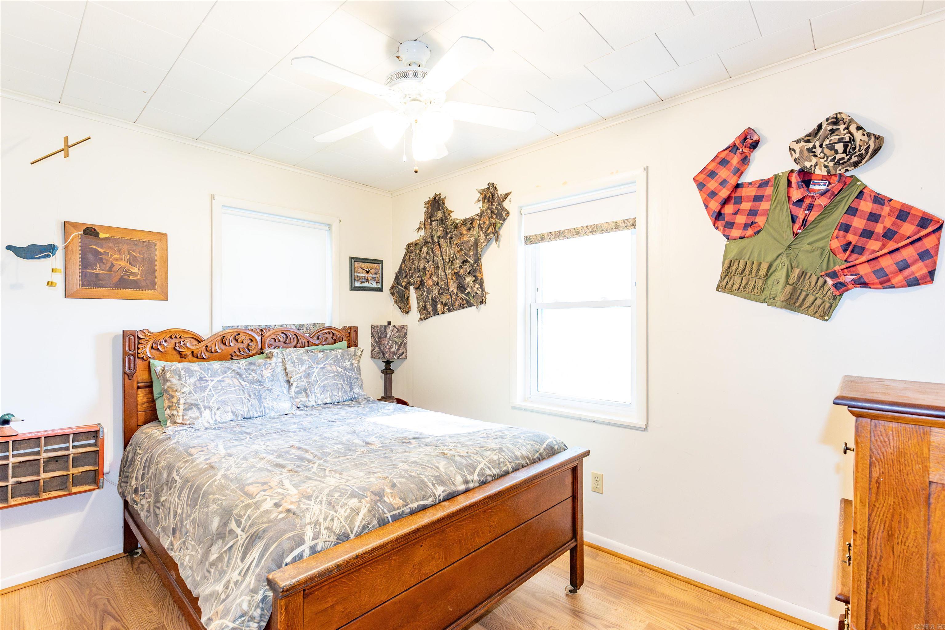 21  Open View  Houston, AR