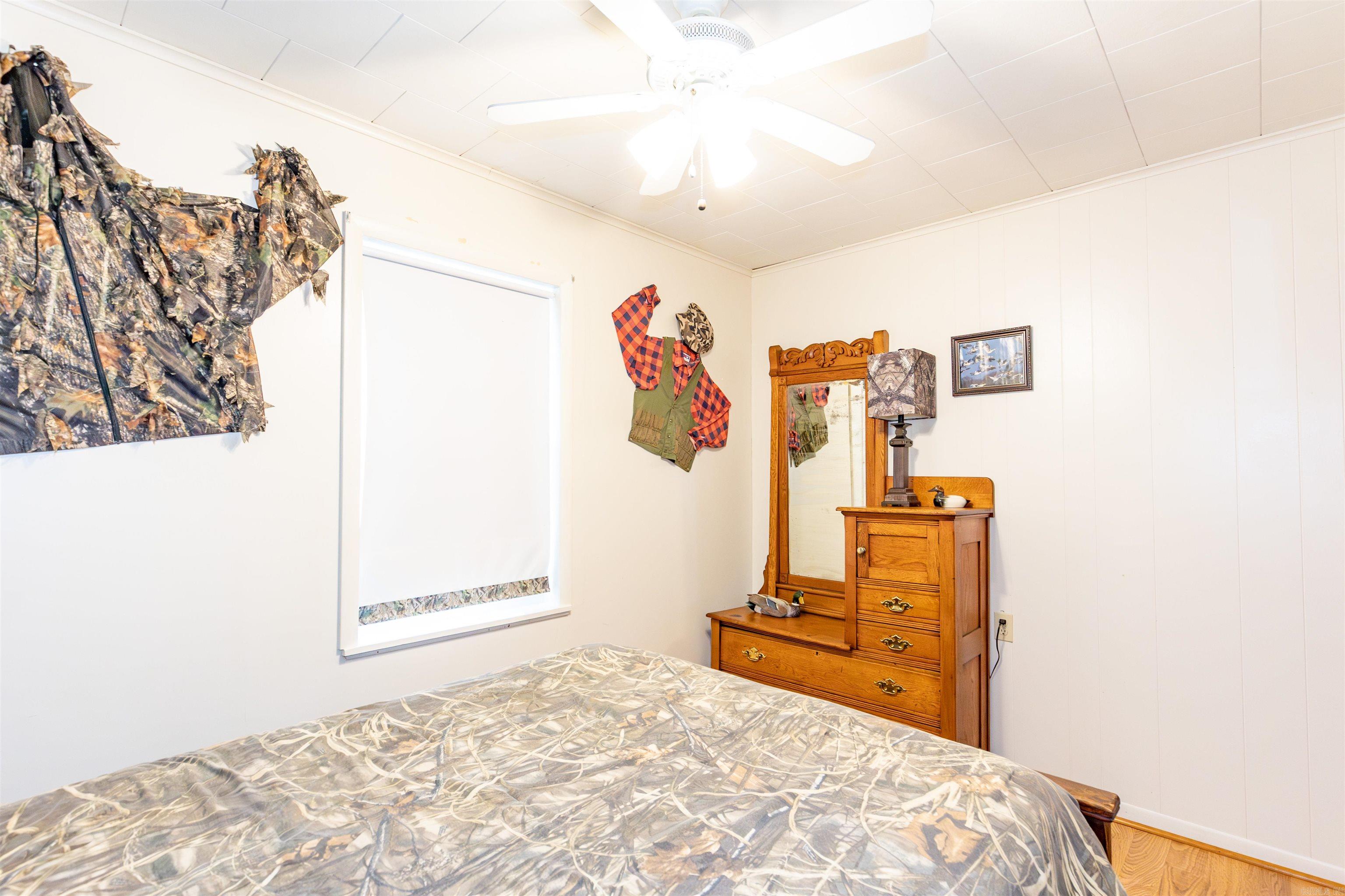 21  Open View  Houston, AR