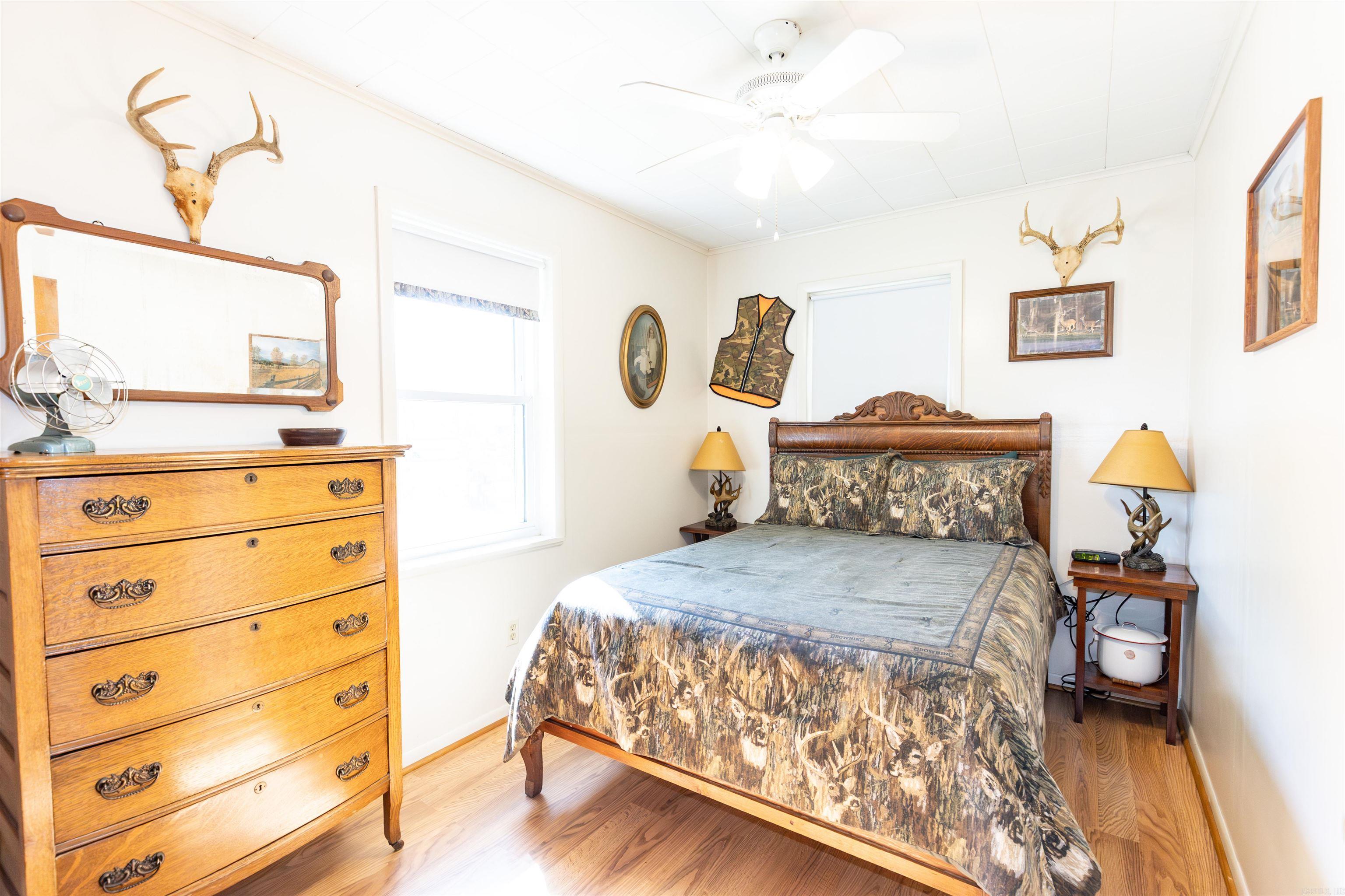 21  Open View  Houston, AR