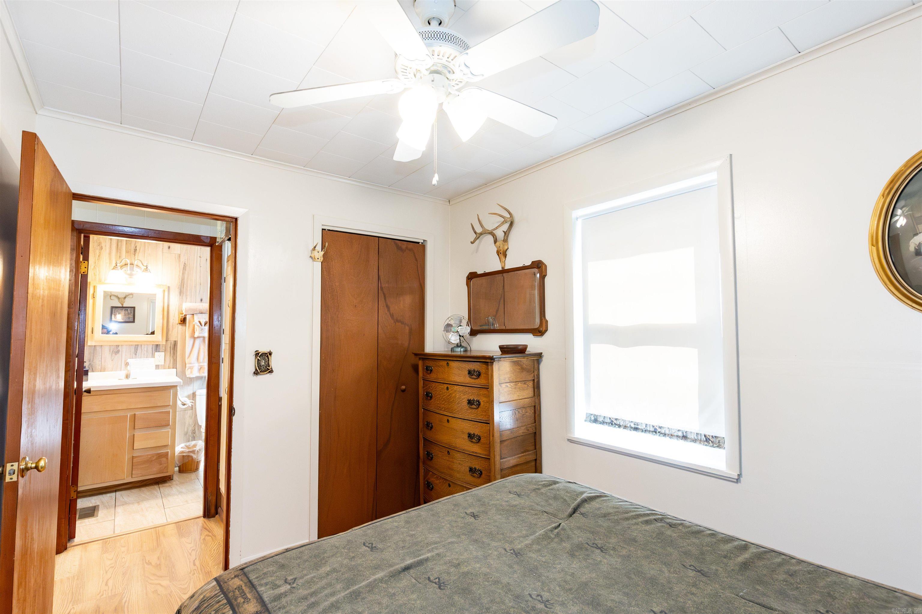 21  Open View  Houston, AR